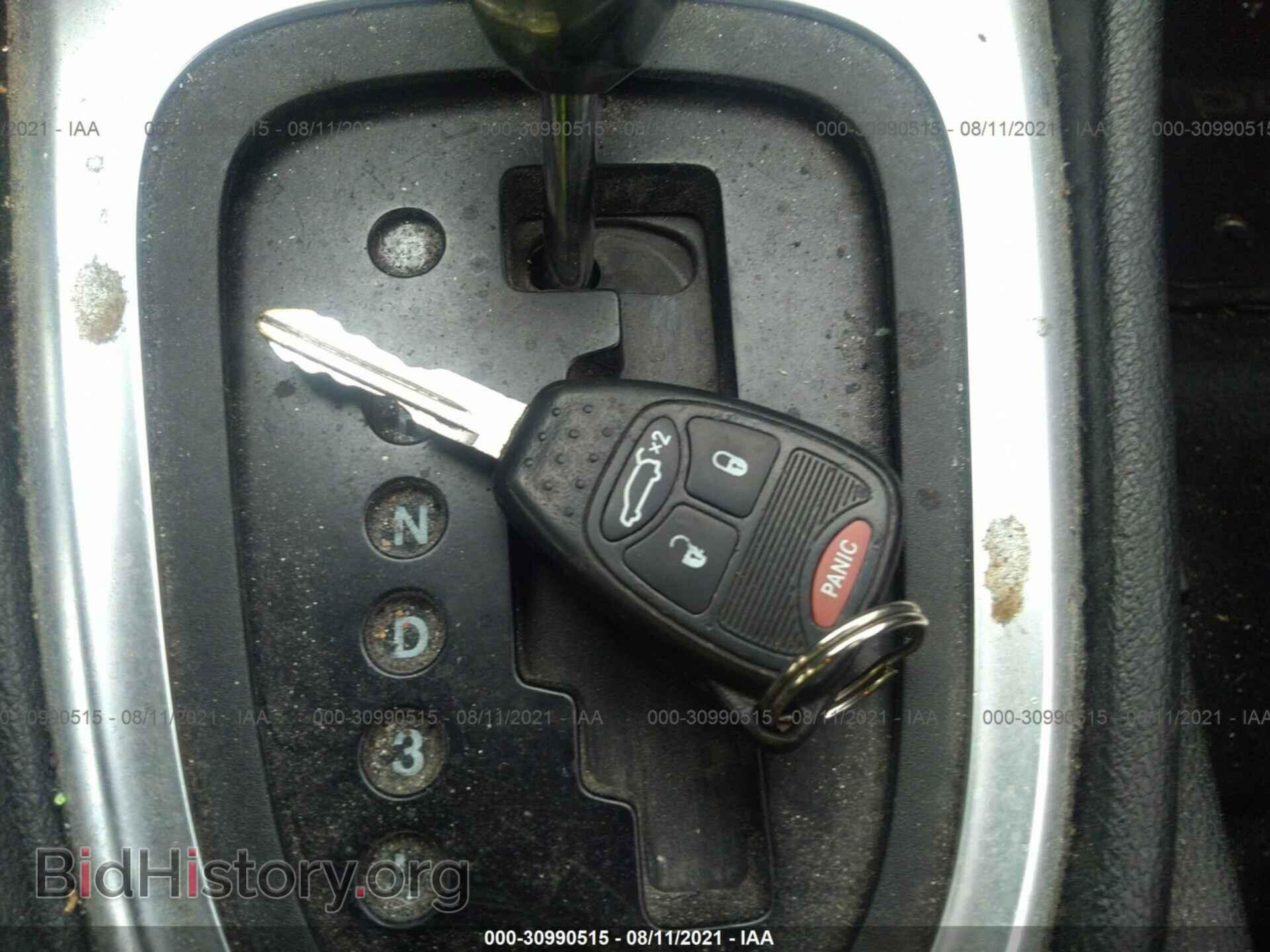 2012 DODGE AVENGER - VIN: 1C3CDZABXCN140915 - Фото 11