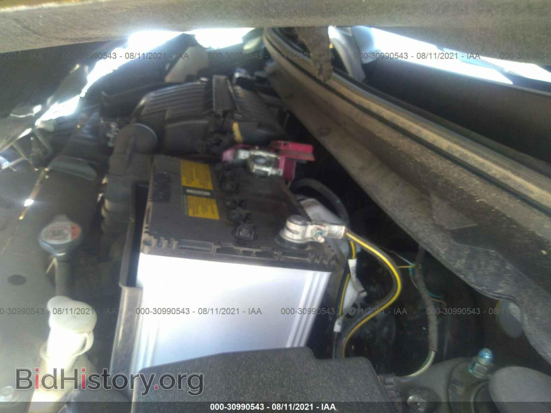 2019 MITSUBISHI MIRAGE - VIN: ML32A5HJ3KH016491 - Фото 10