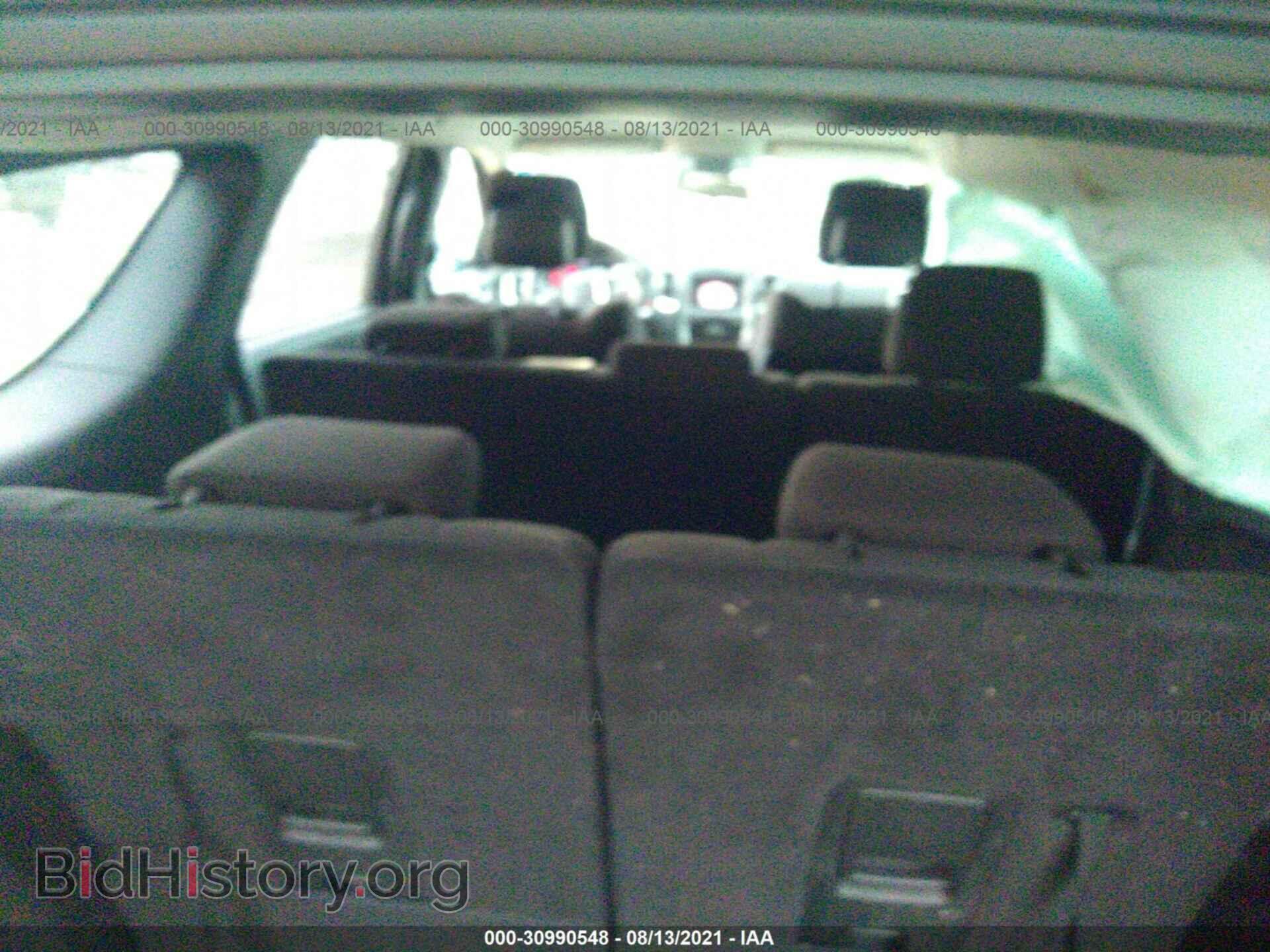 2015 DODGE DURANGO - VIN: 1C4RDHAG1FC809665 - Фото 8