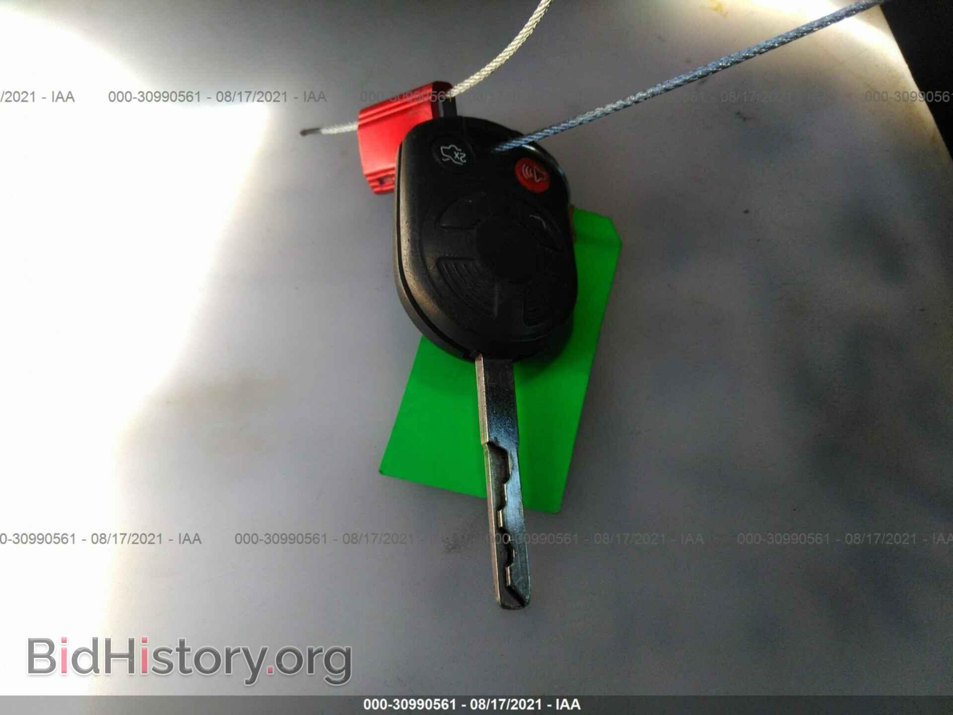 2012 FORD FOCUS - VIN: 1FAHP3H2XCL279696 - Фото 11