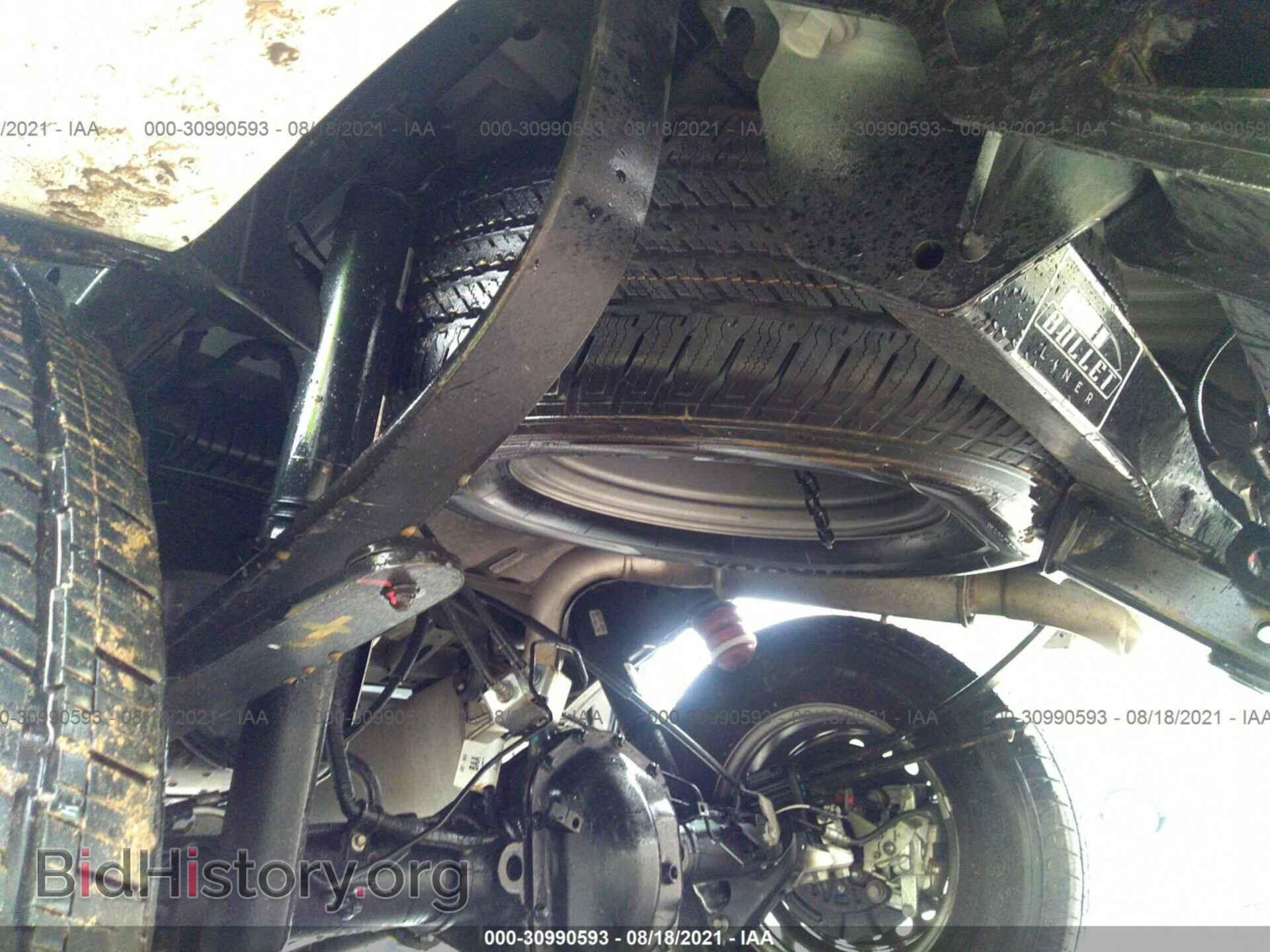 2020 FORD RANGER - VIN: 1FTER1EH5LLA66417 - Фото 6