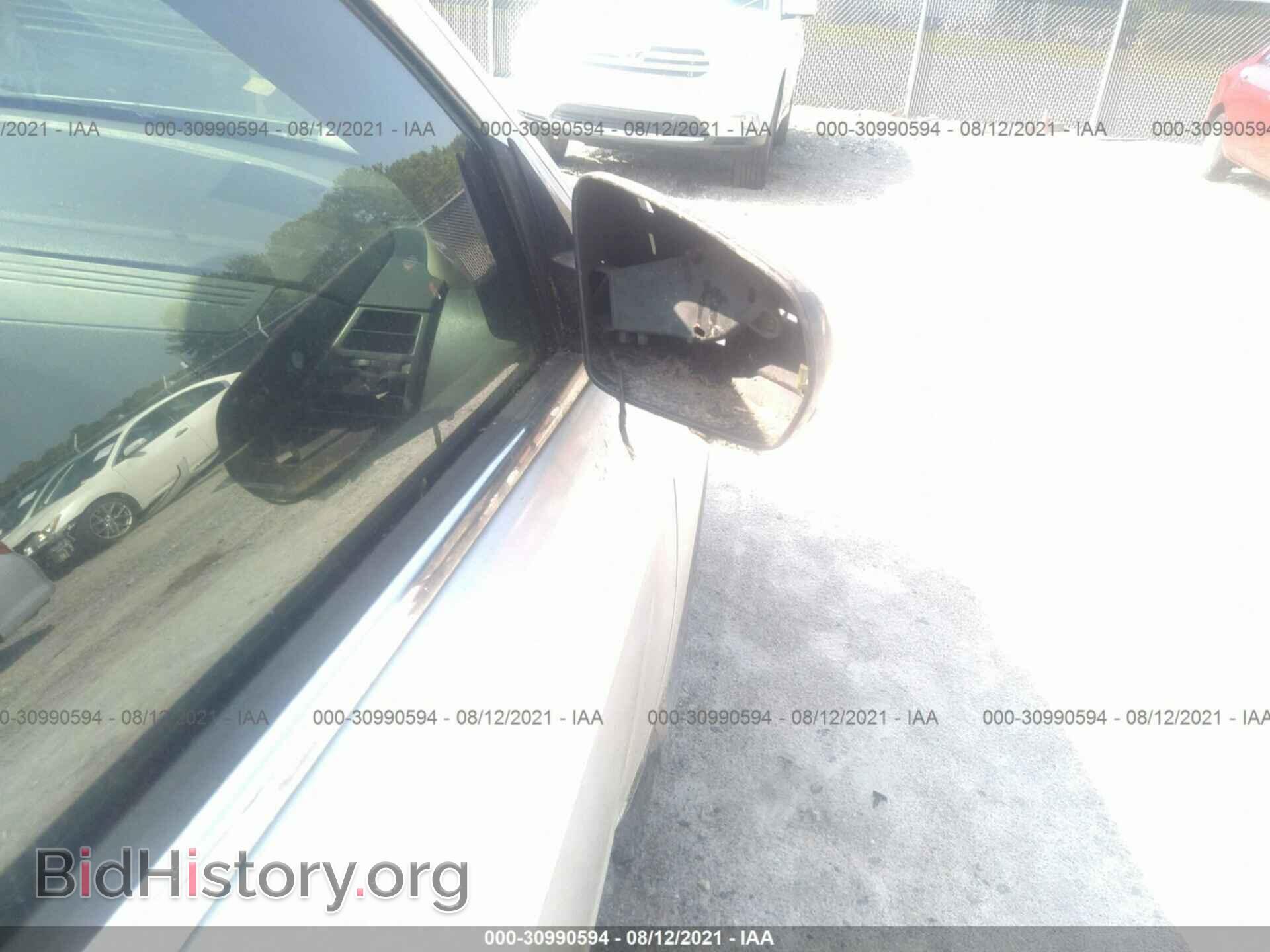 2010 CHRYSLER SEBRING - VIN: 1C3CC4FB1AN201385 - Фото 6