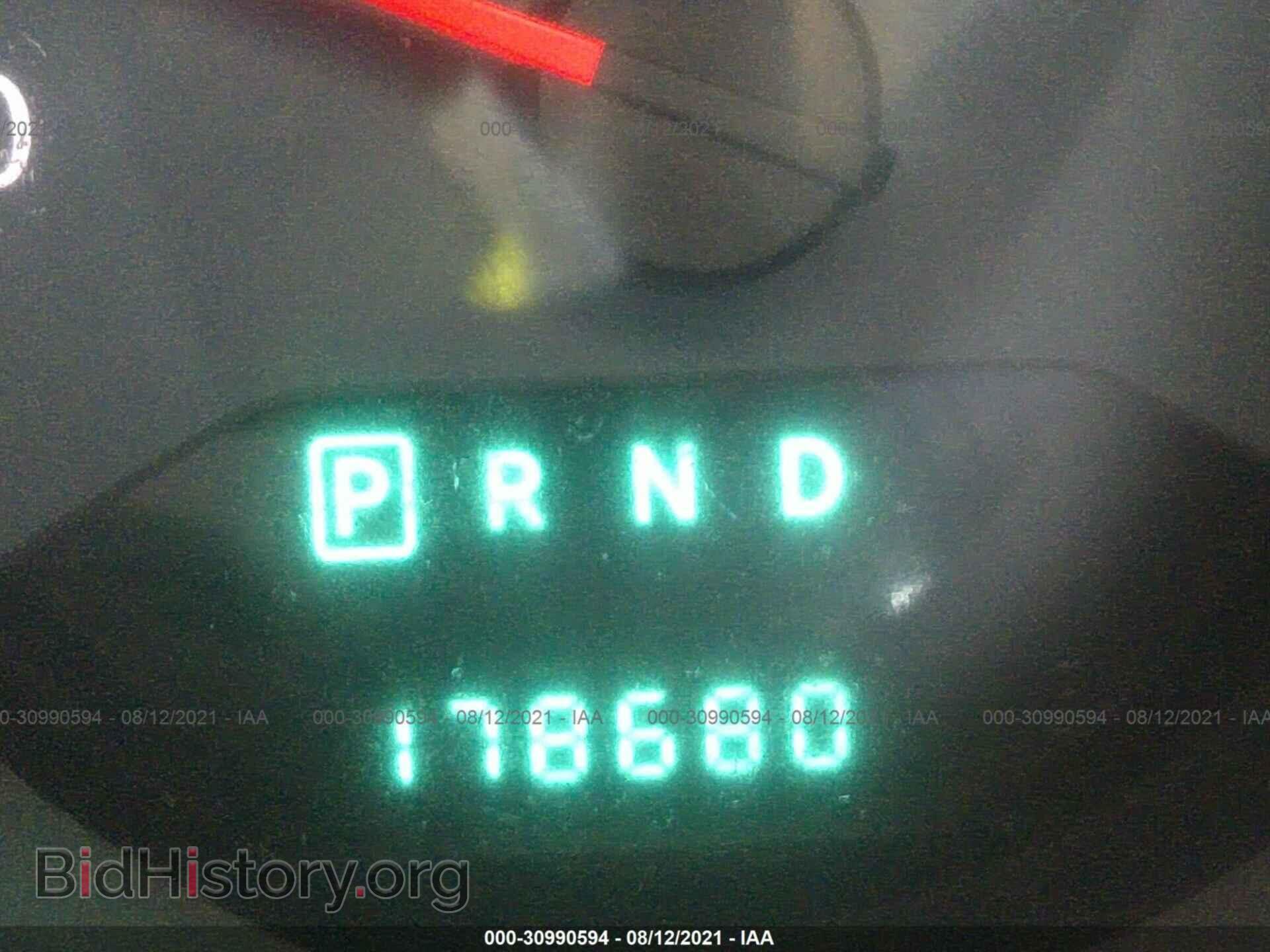 2010 CHRYSLER SEBRING - VIN: 1C3CC4FB1AN201385 - Фото 7