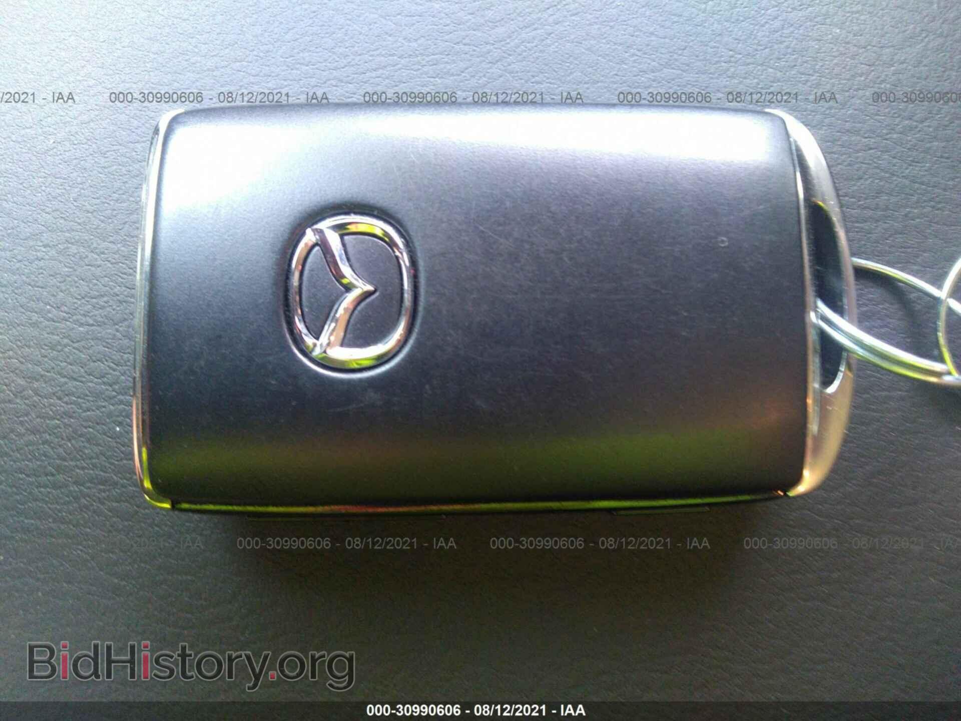 2021 MAZDA CX-5 - VIN: JM3KFBCM0M0406701 - Фото 11