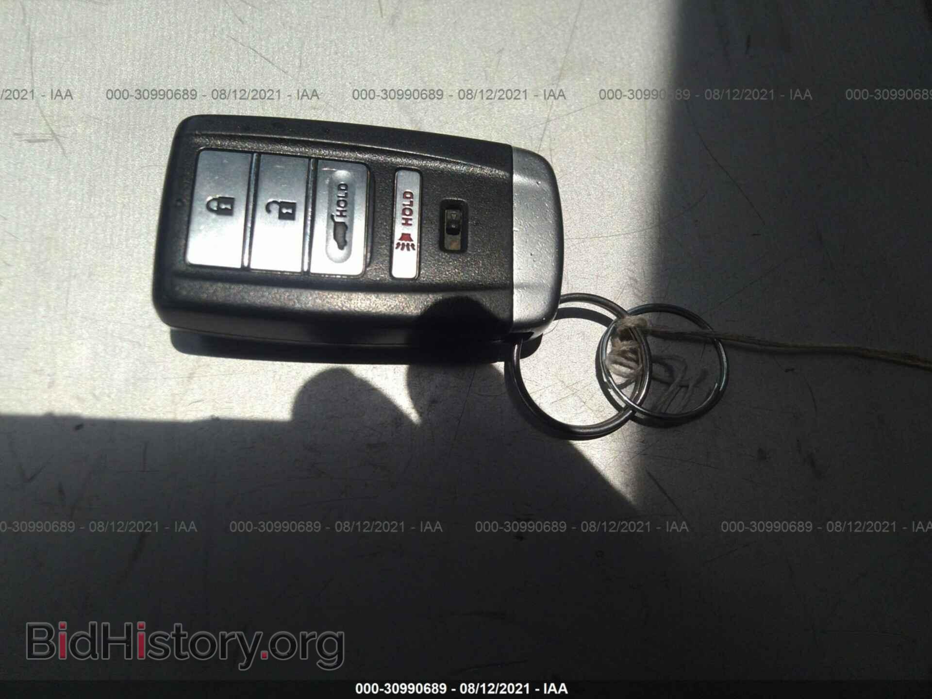 2015 ACURA MDX - VIN: 5FRYD3H49FB002404 - Photo 11