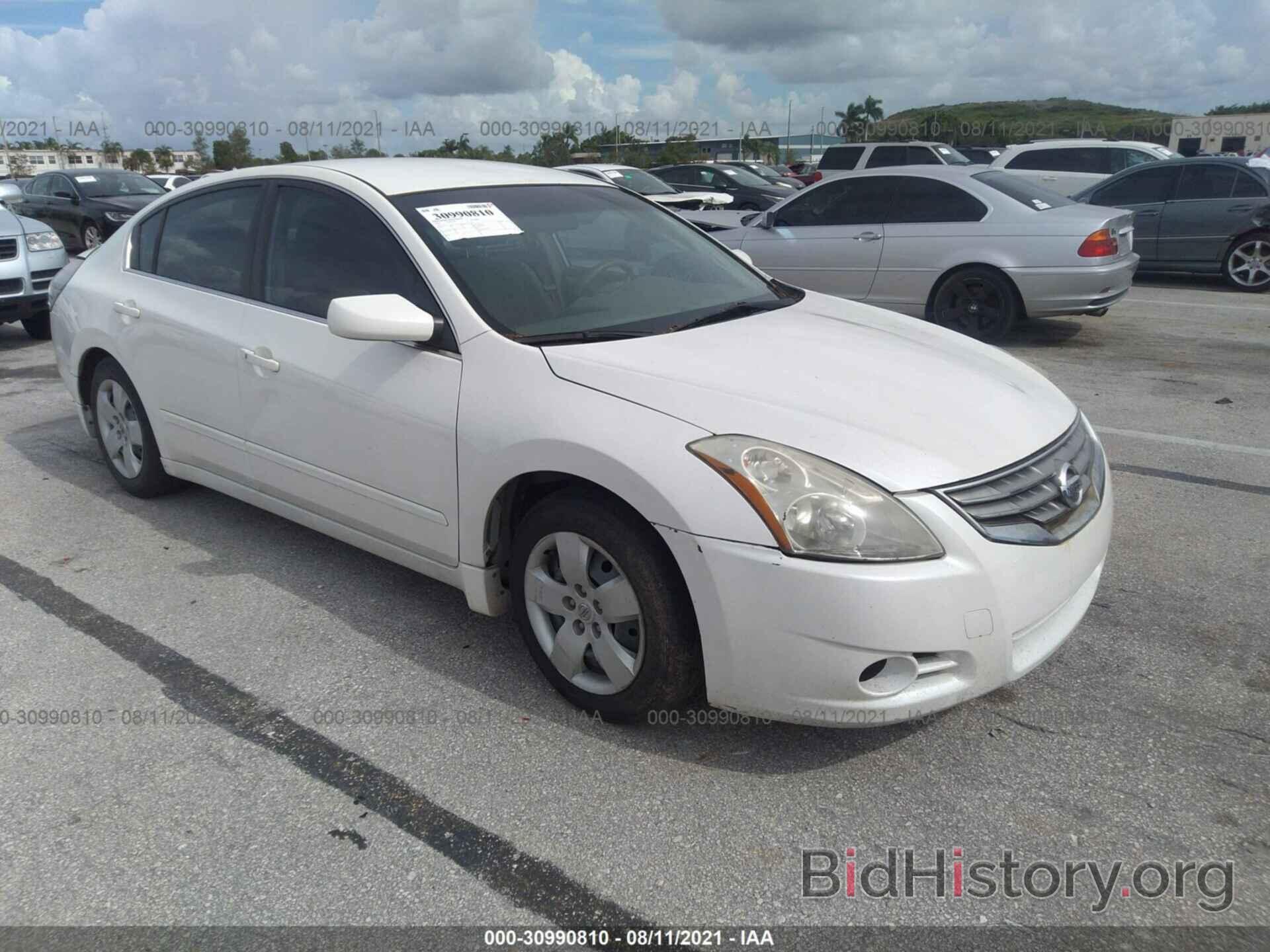 Photo 1N4AL21E47C117998 - NISSAN ALTIMA 2007