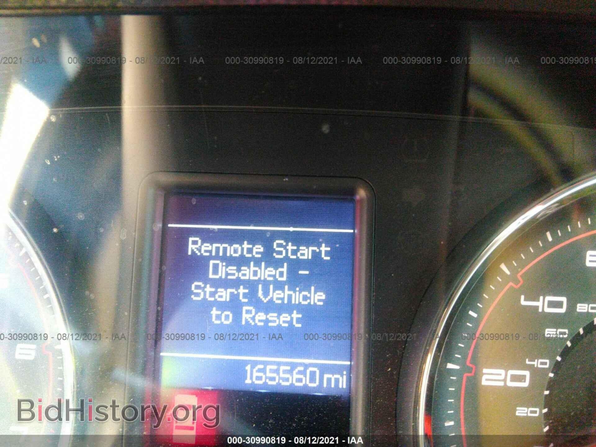 2011 DODGE CHARGER - VIN: 2B3CL3CG1BH584181 - Фото 7