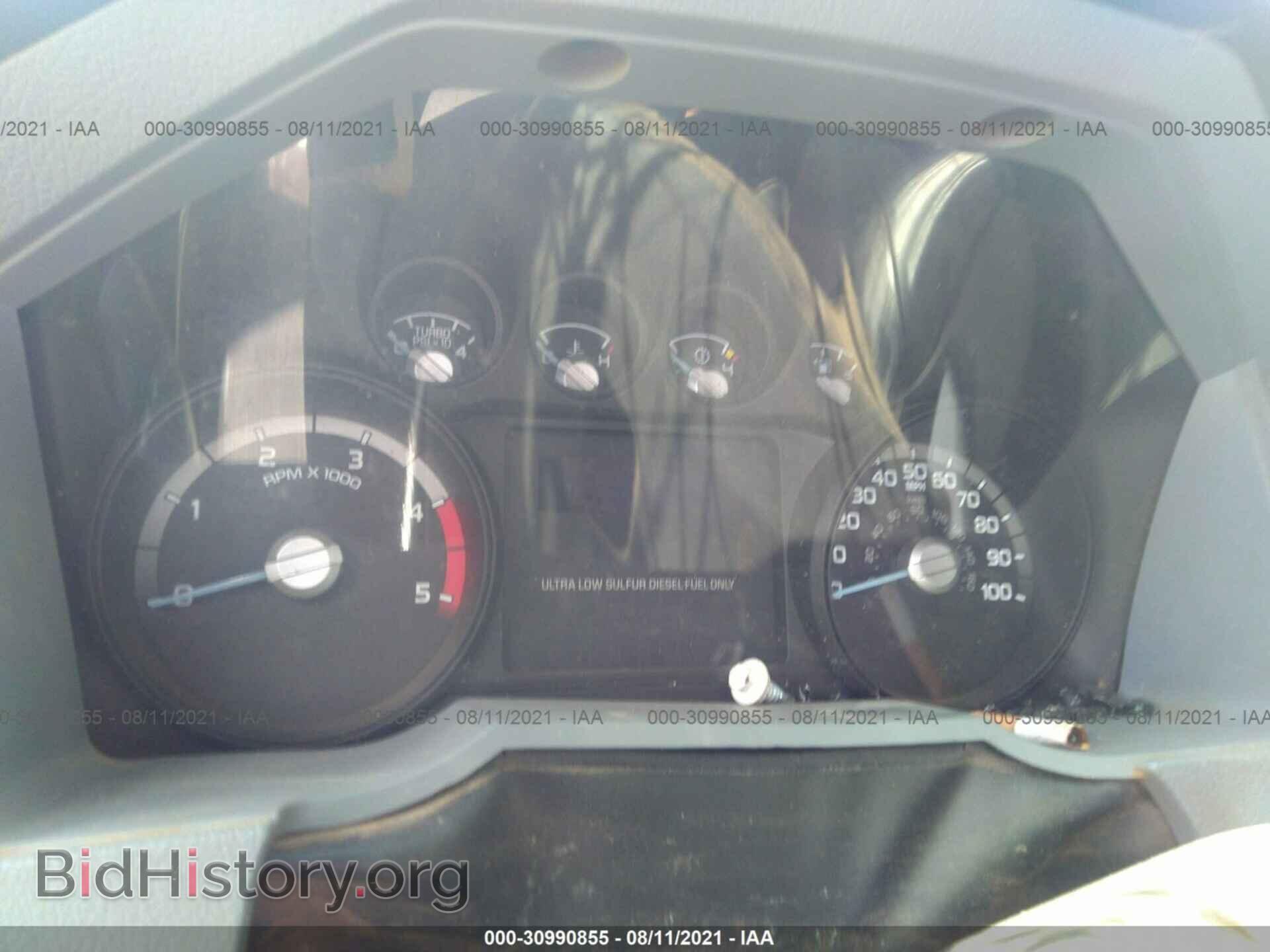 2012 FORD F-250 - VIN: 1FT7W2BT5CED16470 - Фото 7