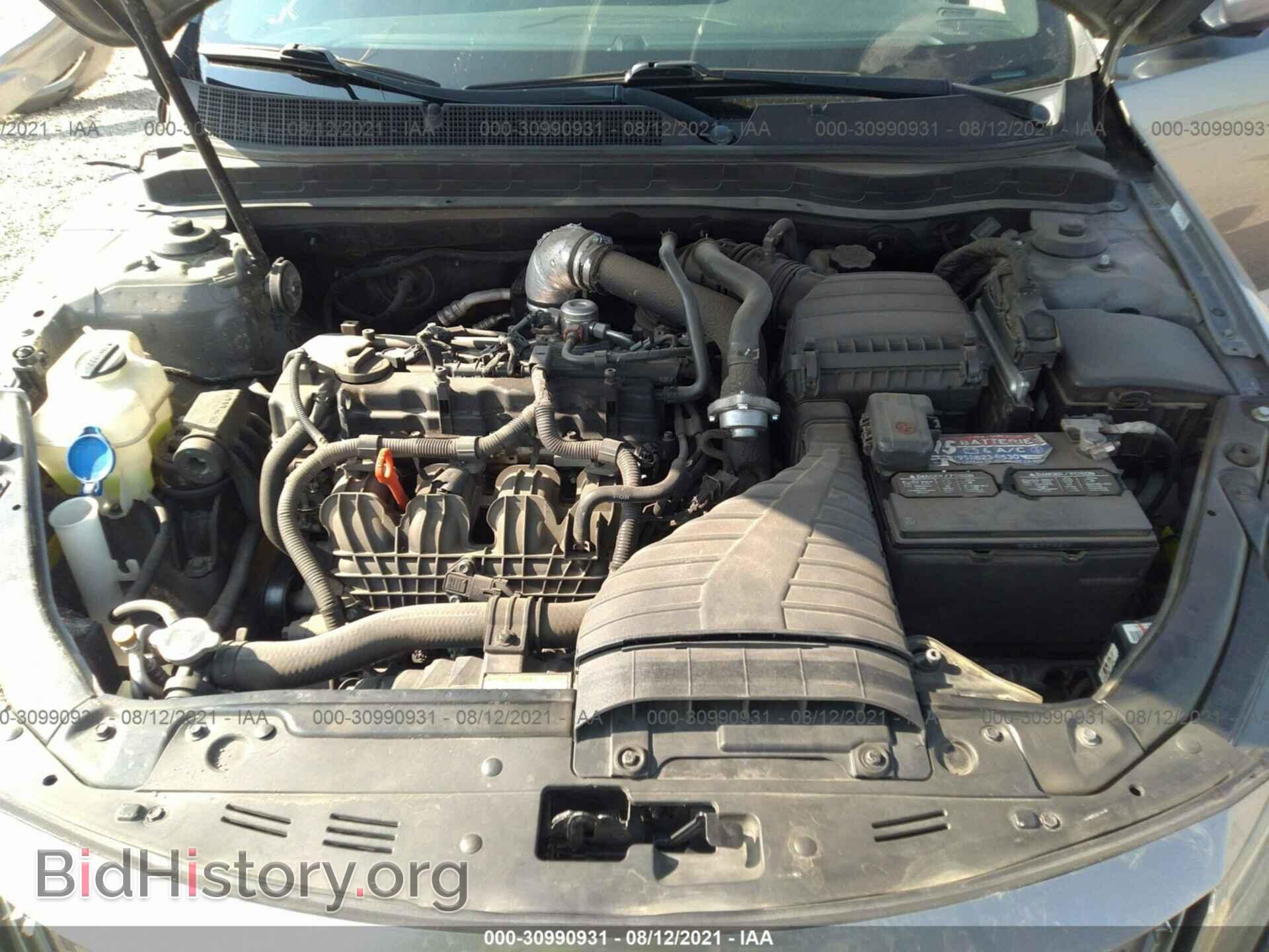 2013 KIA OPTIMA - VIN: 5XXGR4A60DG088423 - Фото 10