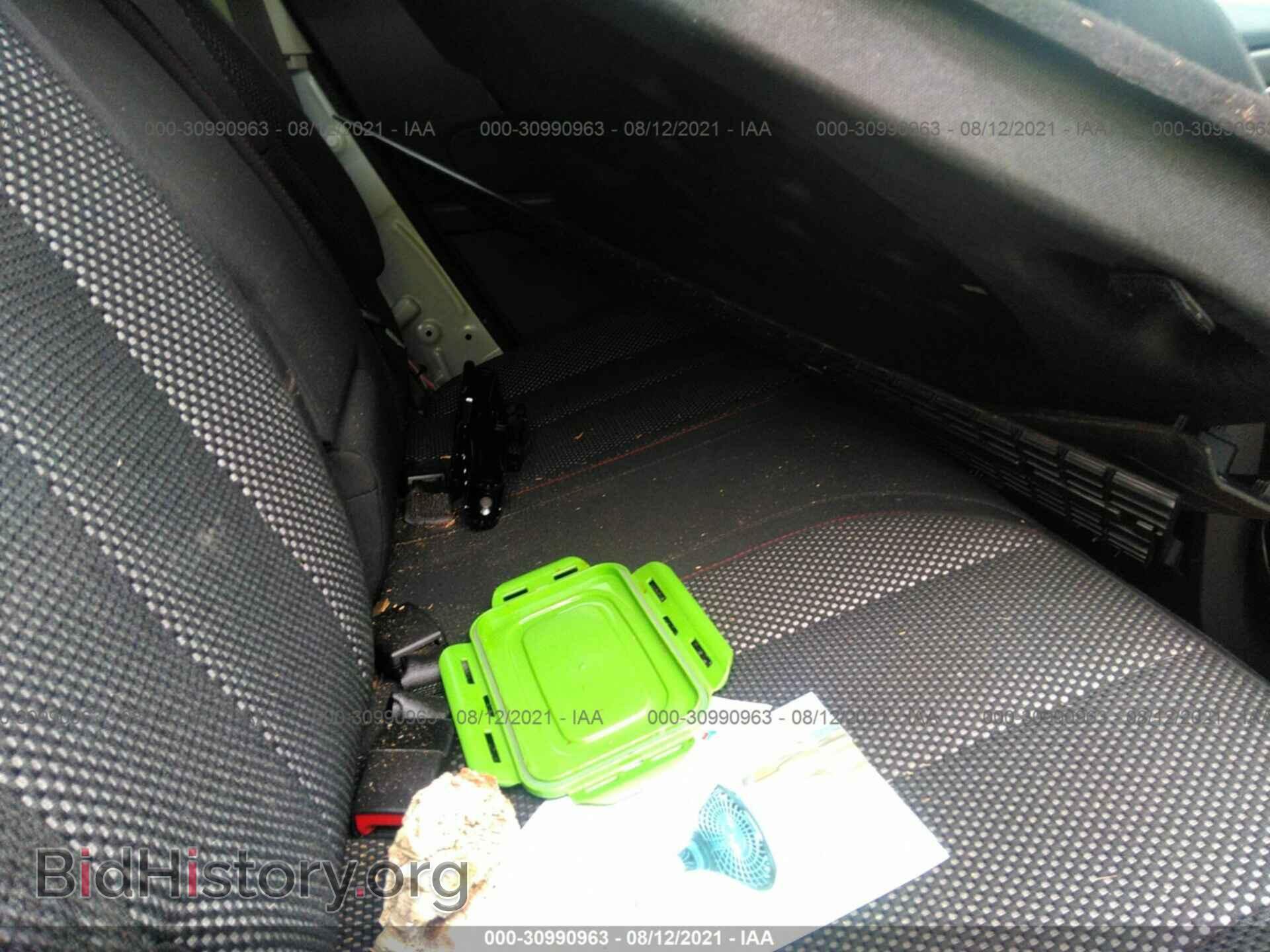 2017 GMC TERRAIN - VIN: 2GKFLTEKXH6353706 - Фото 8