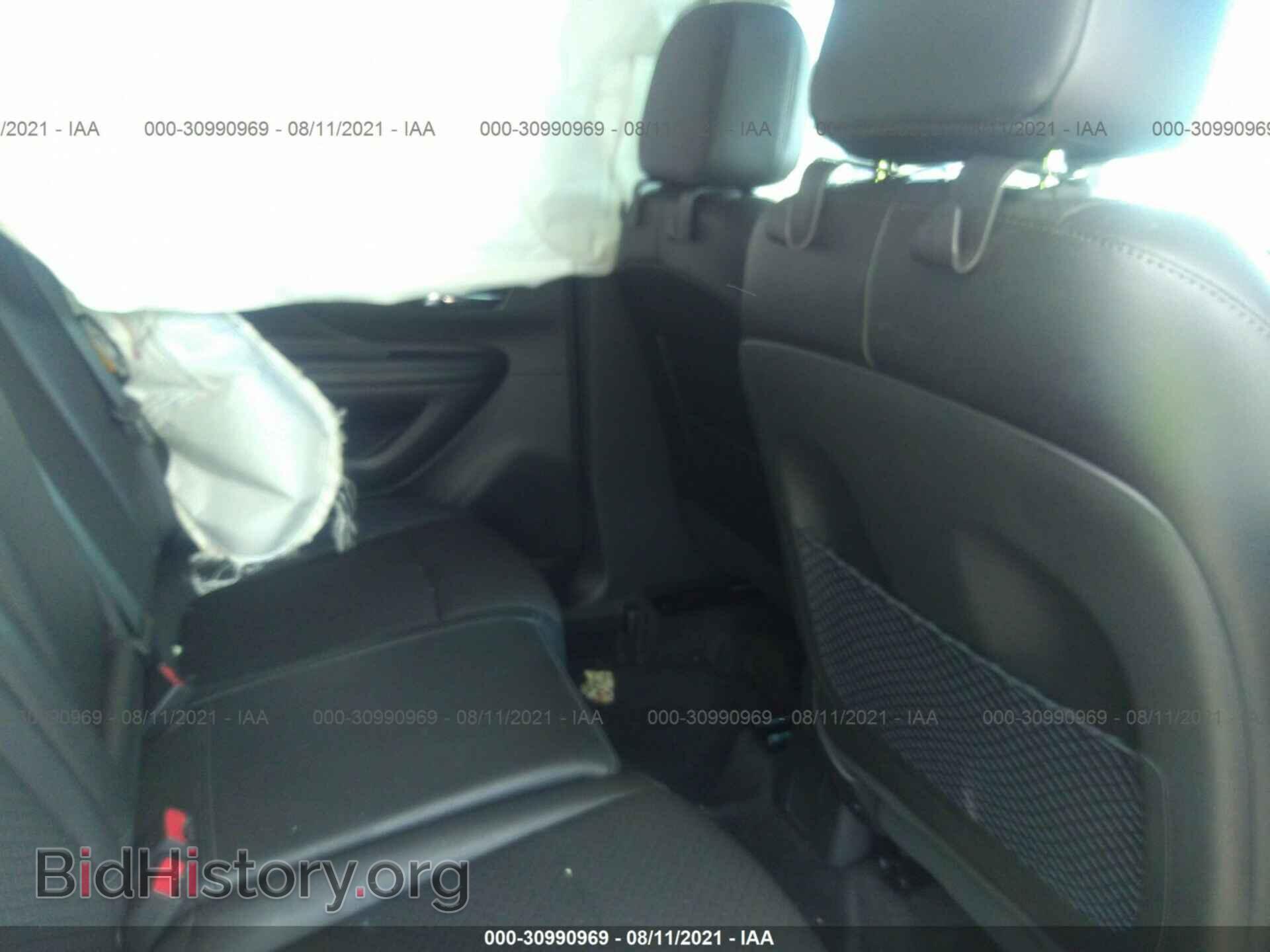 2021 BUICK ENCORE - VIN: KL4CJESB4MB343985 - Photo 8