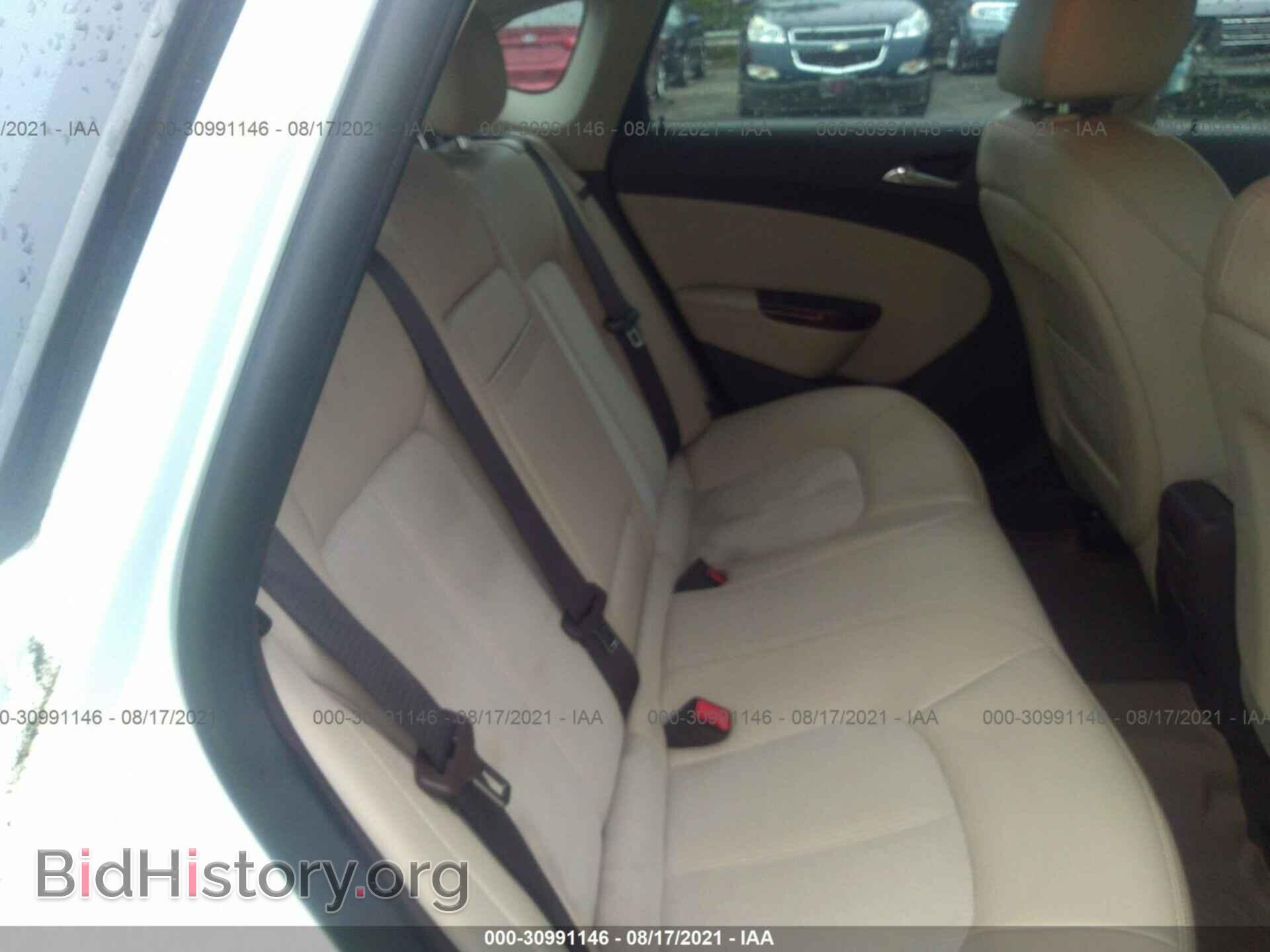 2012 BUICK VERANO - VIN: 1G4PP5SK6C4193463 - Фото 8