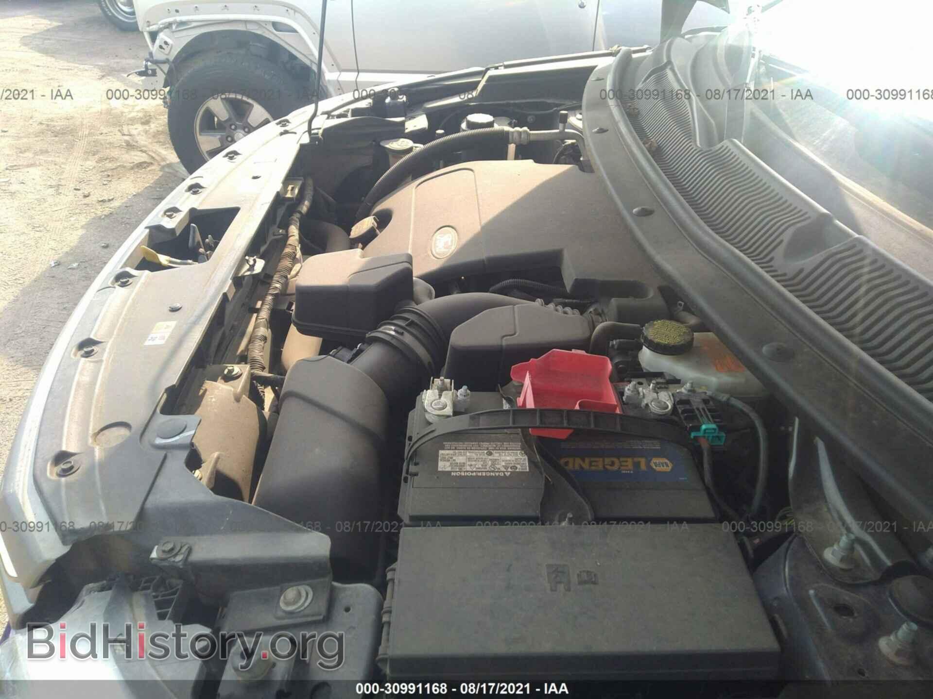 2013 FORD EXPLORER - VIN: 1FM5K8B88DGB62176 - Фото 10