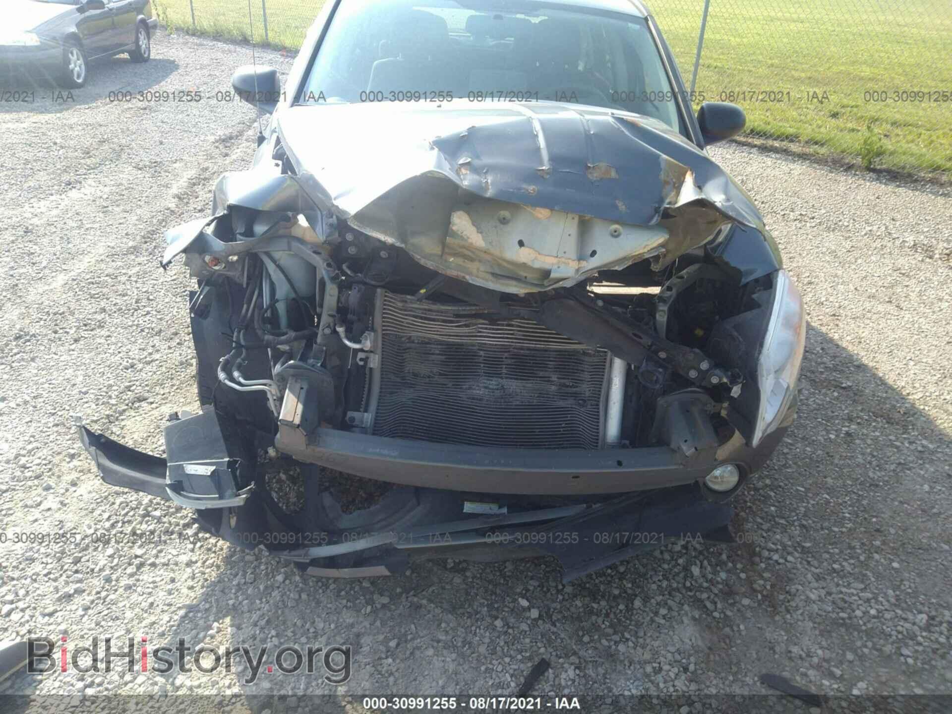 2012 DODGE CALIBER - VIN: 1C3CDWDA8CD535375 - Photo 6
