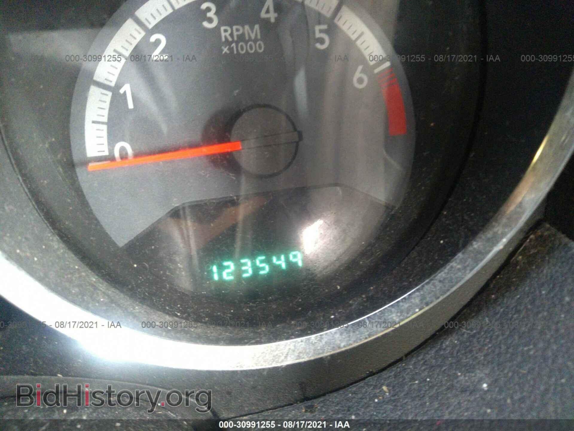 2012 DODGE CALIBER - VIN: 1C3CDWDA8CD535375 - Photo 7