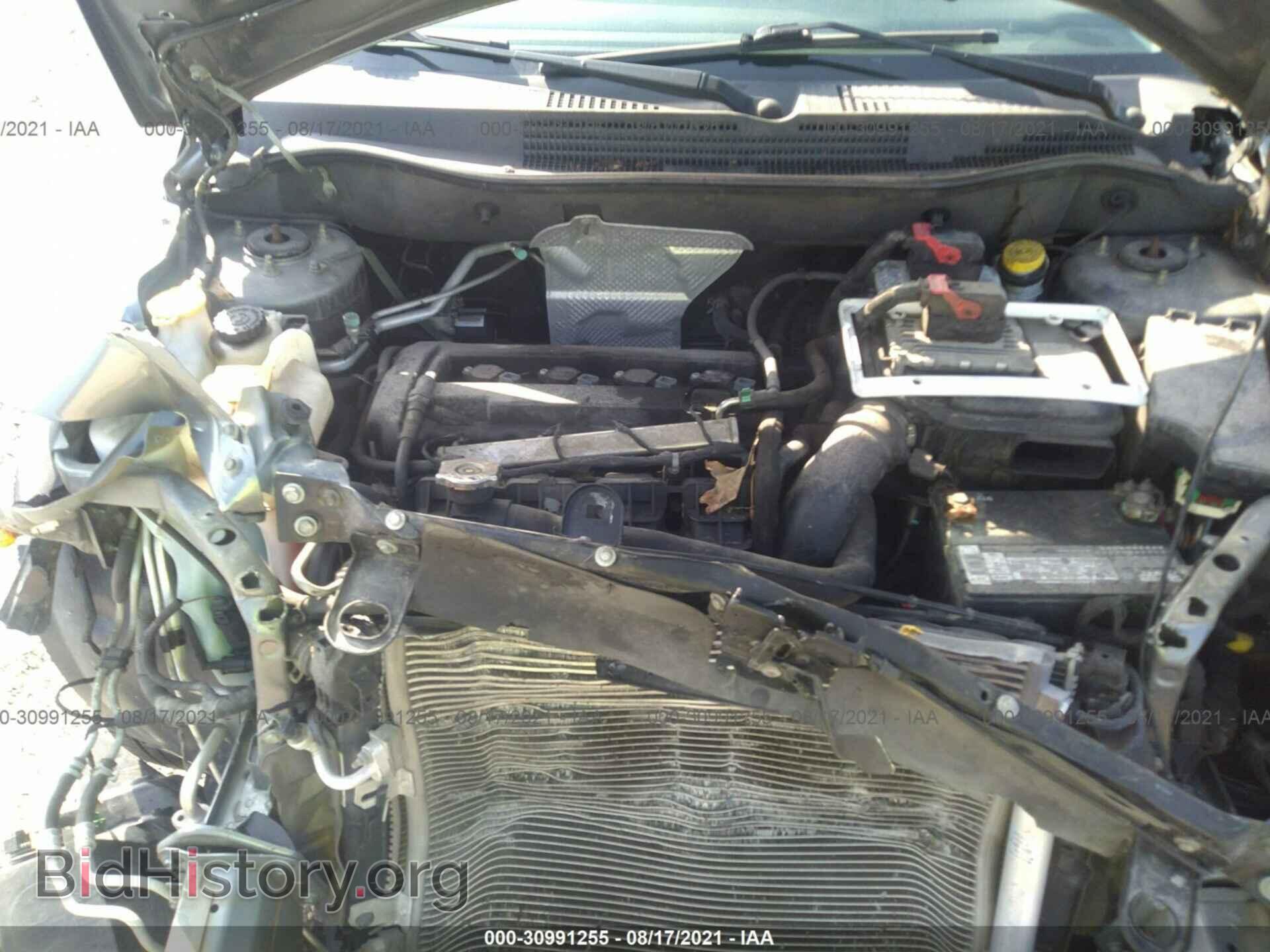 2012 DODGE CALIBER - VIN: 1C3CDWDA8CD535375 - Photo 10