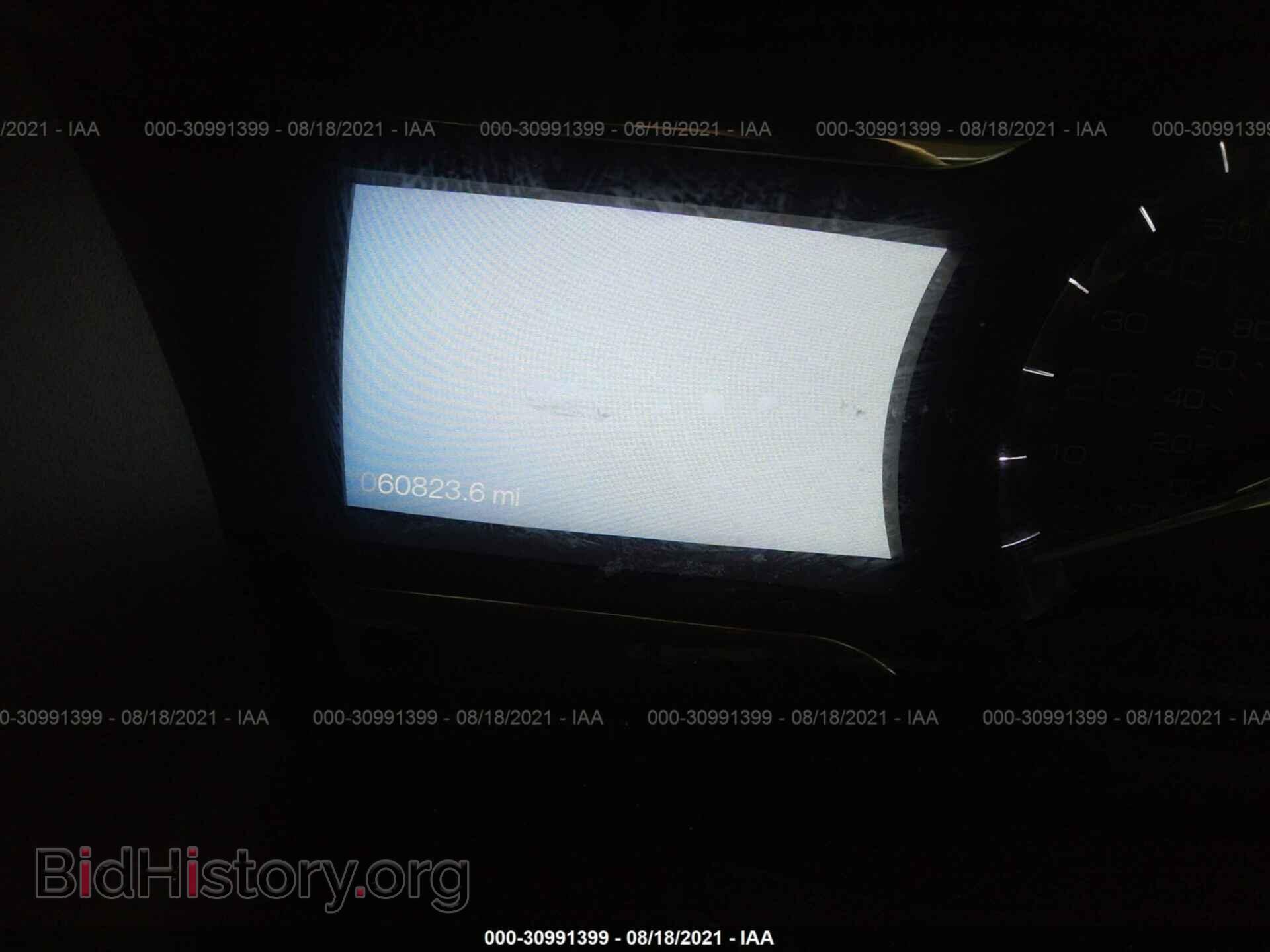 2016 FORD FLEX - VIN: 2FMHK6C8XGBA03722 - Фото 7