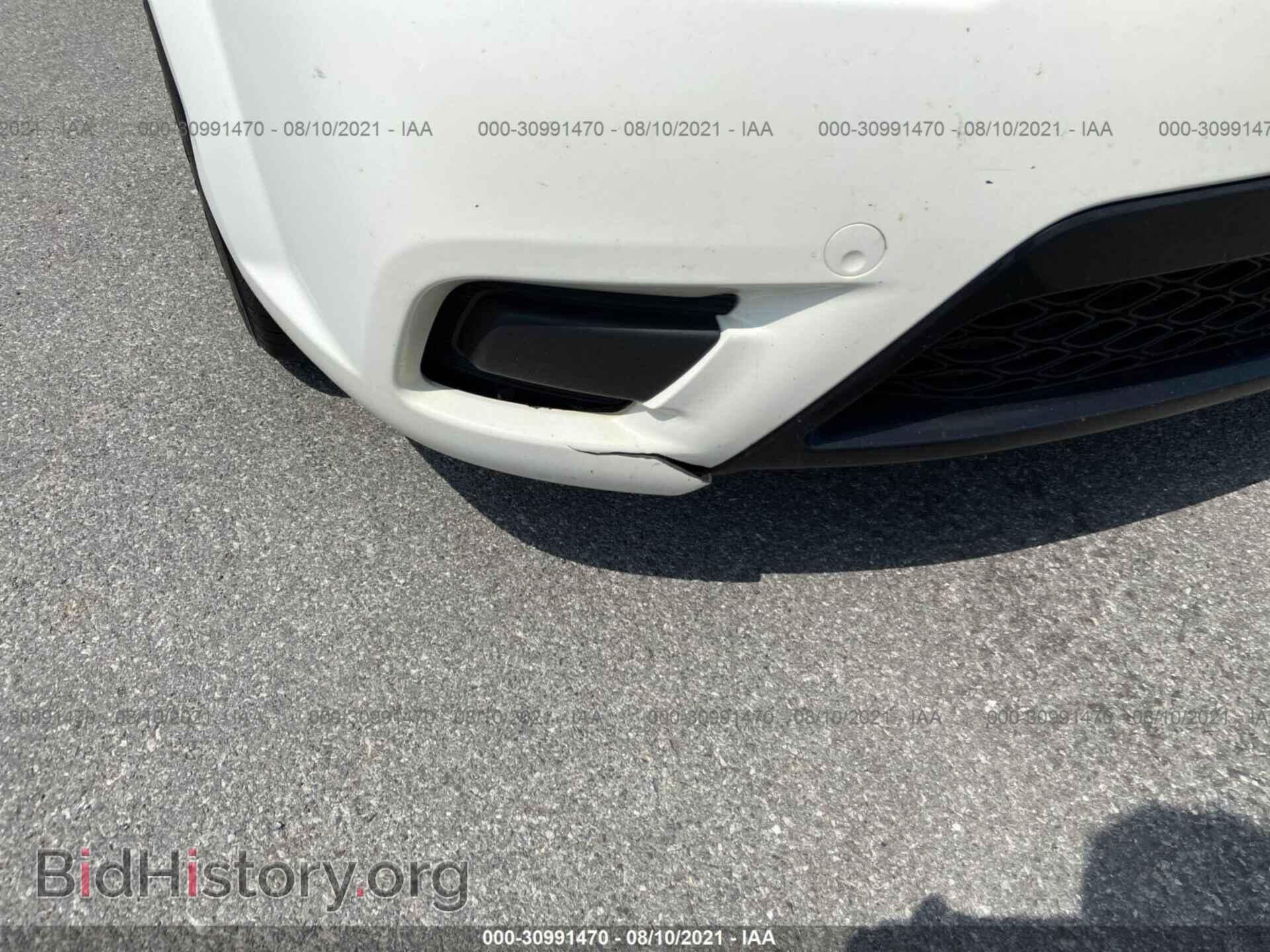 2011 KIA RIO - VIN: KNADH4A30B6853313 - Фото 6