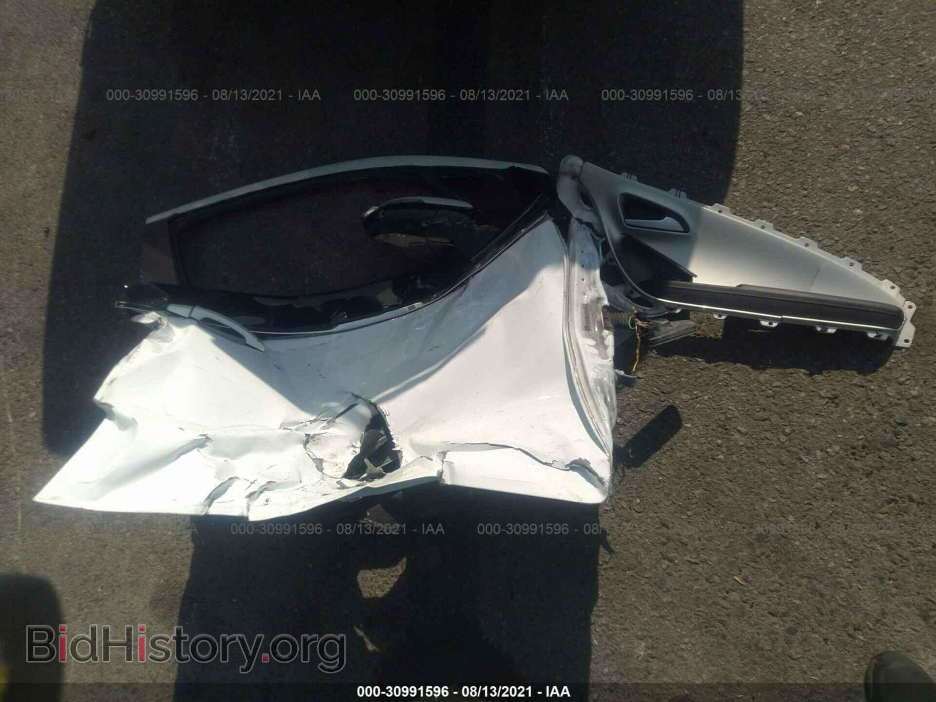 2015 CHEVROLET VOLT - VIN: 1G1RD6E46FU115786 - Фото 12
