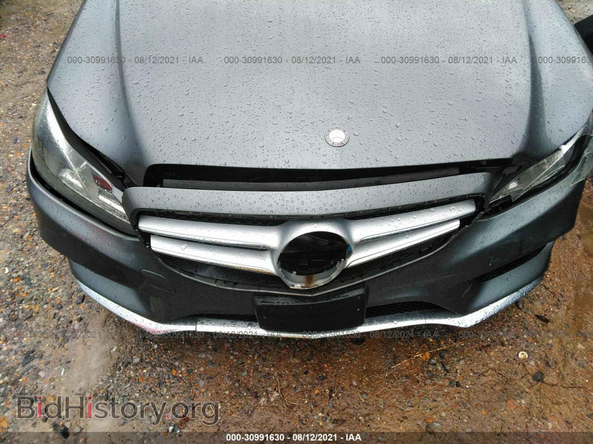 2016 MERCEDES-BENZ E-CLASS - VIN: WDDHF5KB9GB252153 - Фото 6
