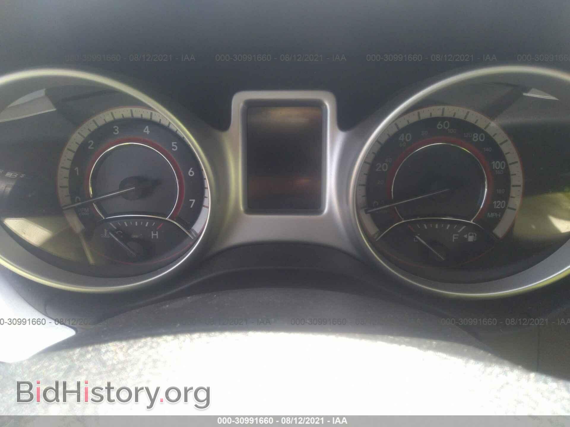 2015 DODGE JOURNEY - VIN: 3C4PDCAB3FT714351 - Фото 7