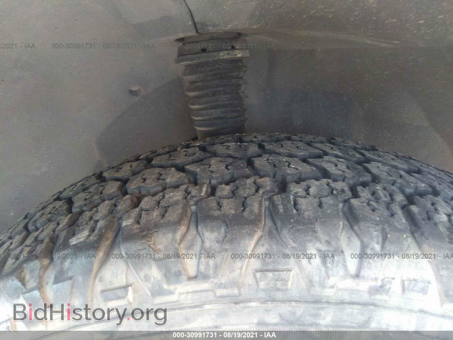 2008 DODGE SPRINTER - VIN: WD0PF145X85250036 - Фото 11