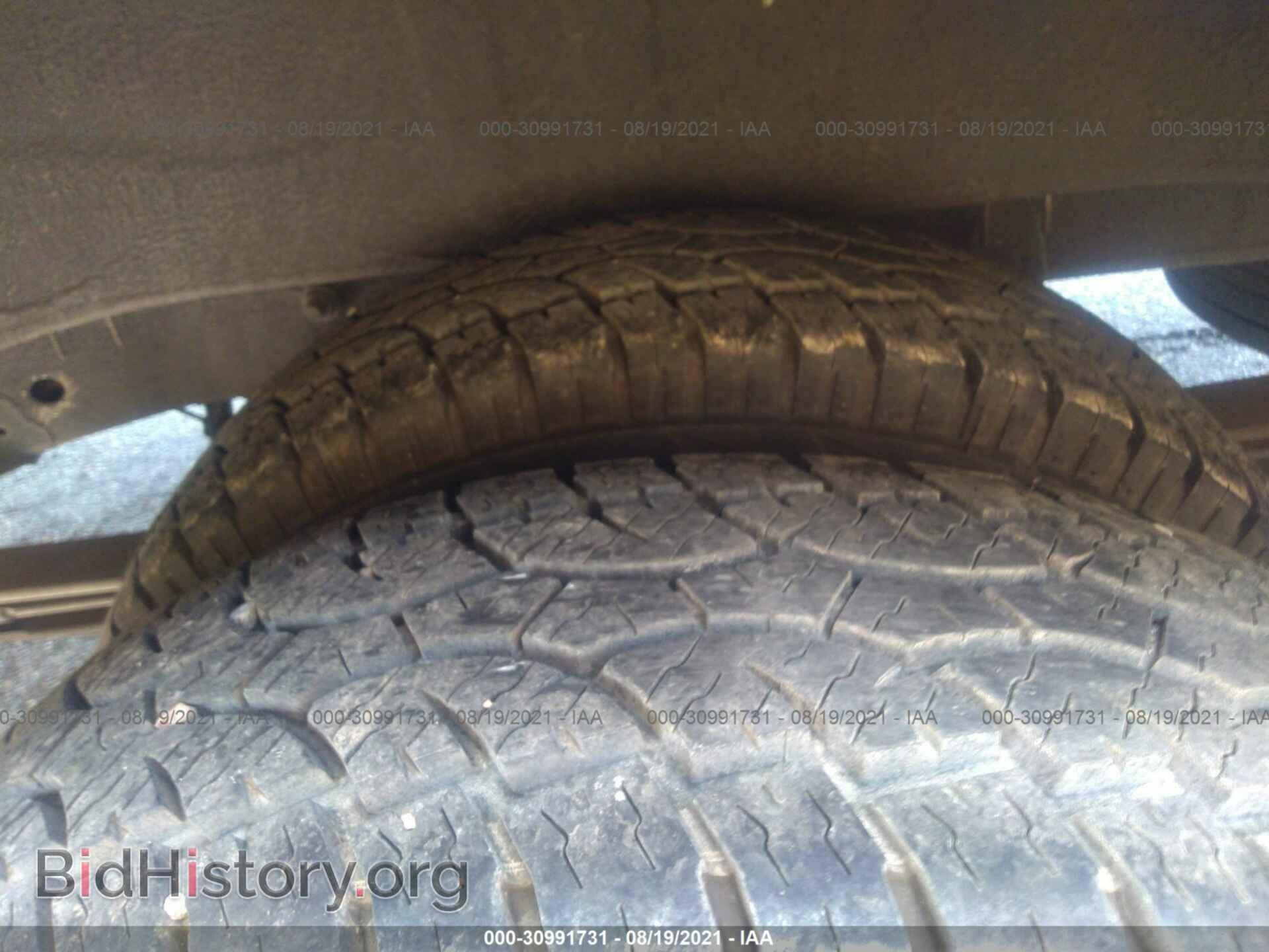 2008 DODGE SPRINTER - VIN: WD0PF145X85250036 - Фото 12