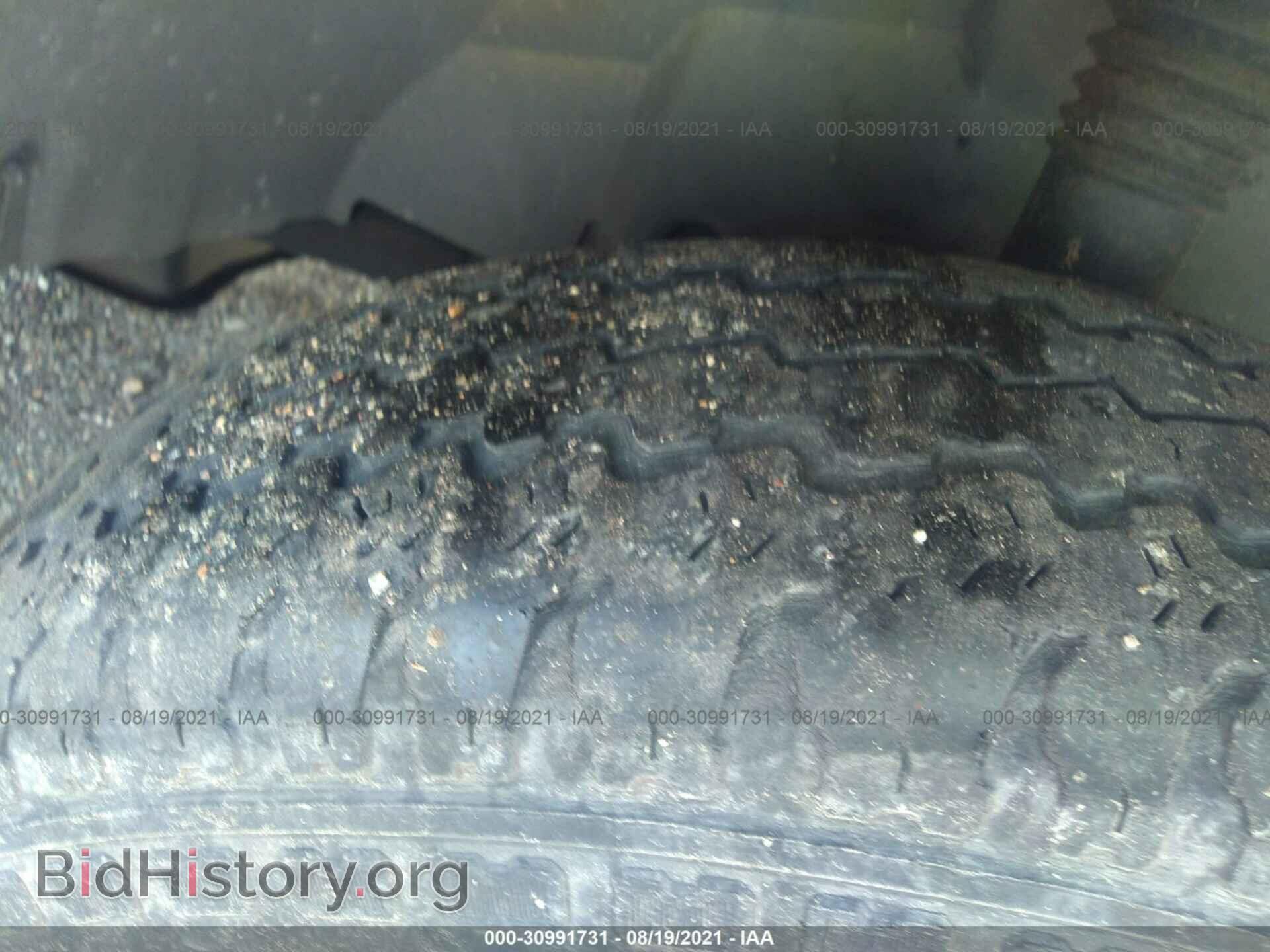 2008 DODGE SPRINTER - VIN: WD0PF145X85250036 - Фото 13