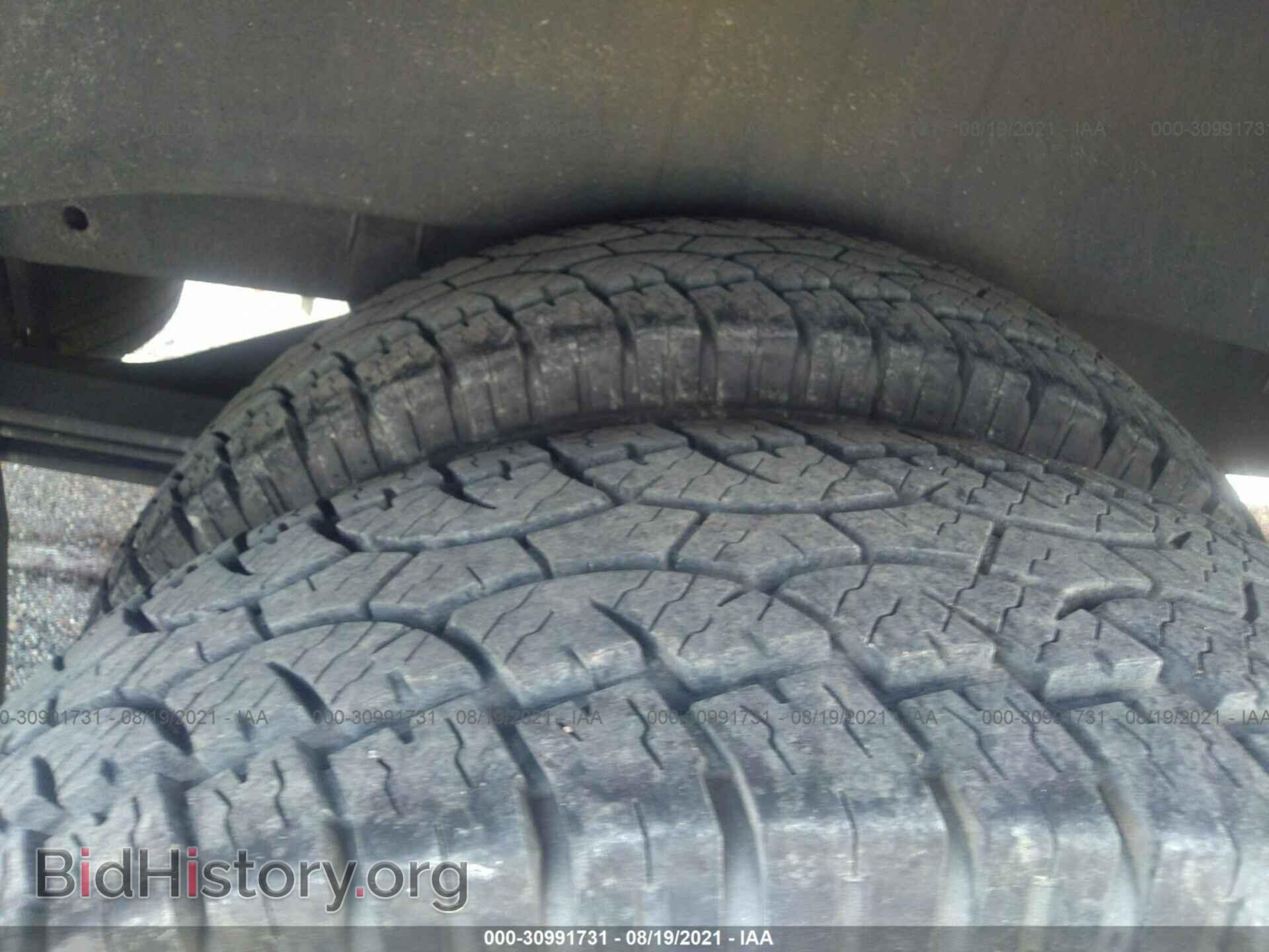 2008 DODGE SPRINTER - VIN: WD0PF145X85250036 - Фото 14