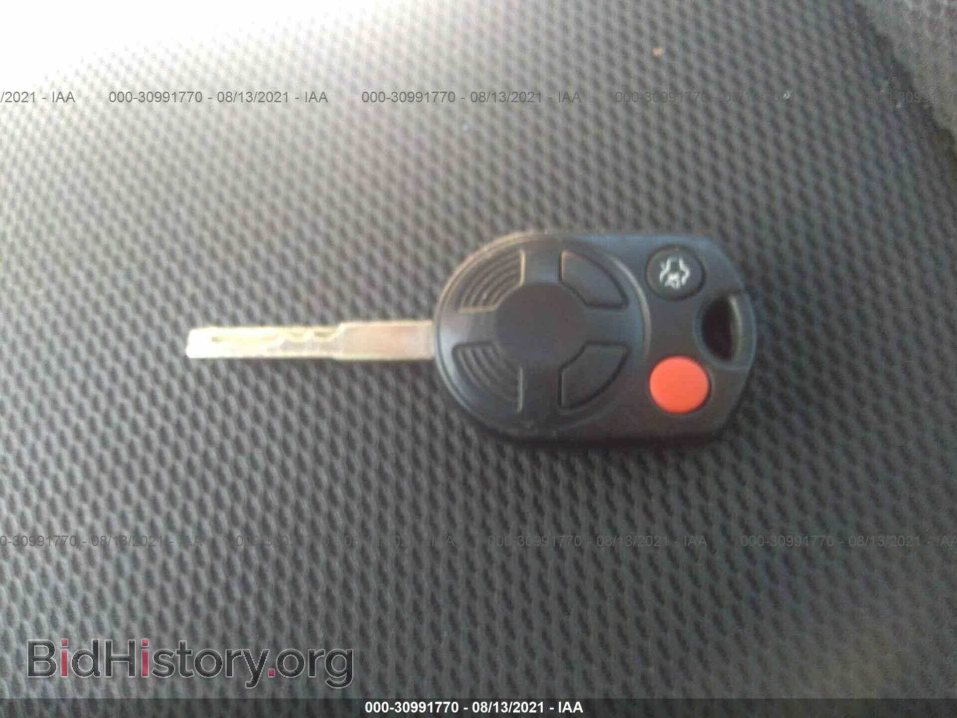 2013 FORD FOCUS - VIN: 1FADP3F26DL266737 - Фото 11