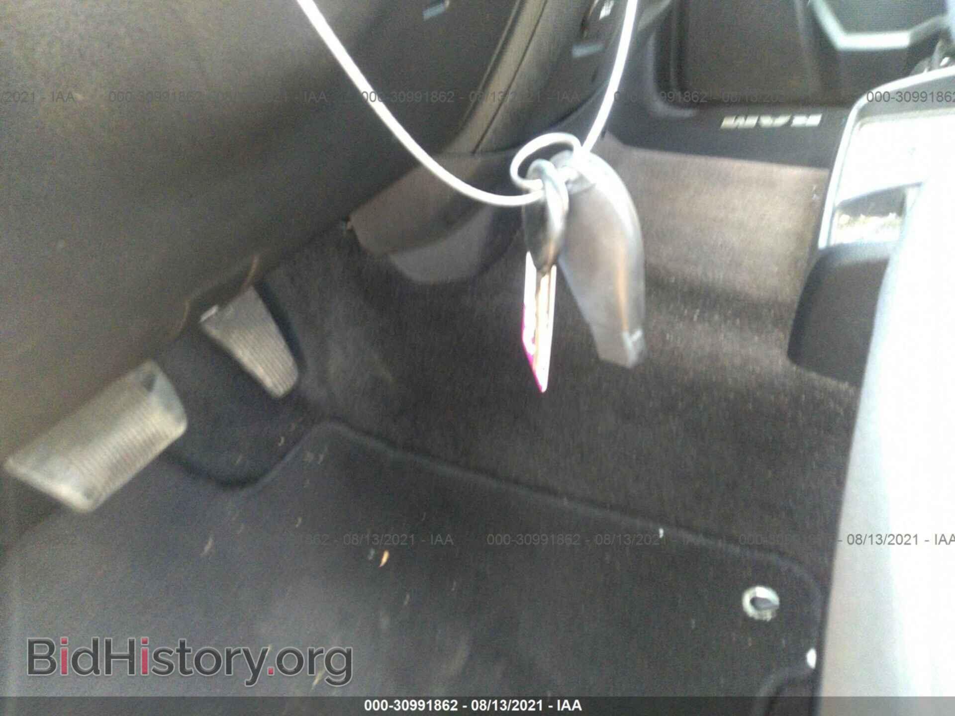 2013 RAM 1500 - VIN: 1C6RR6KTXDS656831 - Фото 11