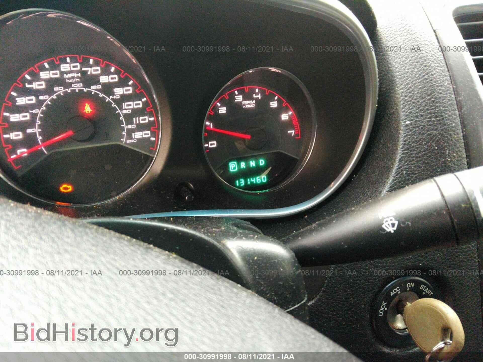 2013 DODGE AVENGER - VIN: 1C3CDZCG3DN584311 - Фото 7