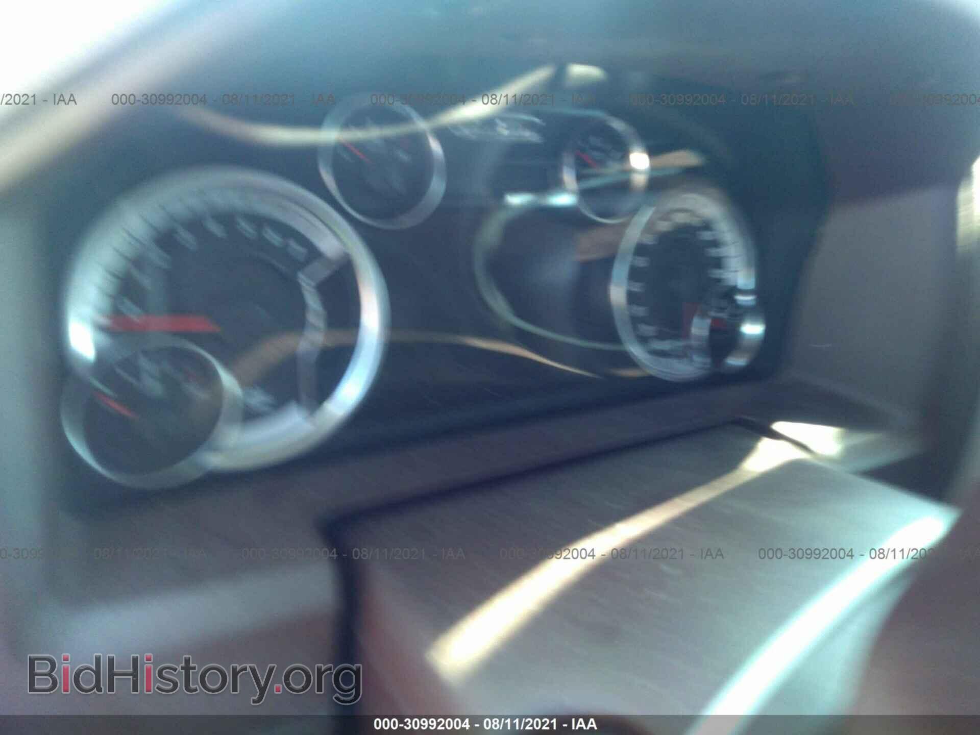 2014 RAM 1500 - VIN: 1C6RR6LT3ES424023 - Фото 7