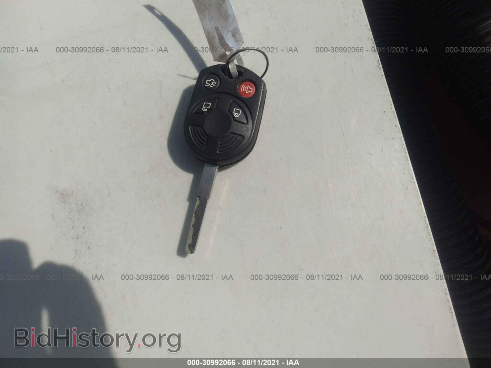 2017 FORD FOCUS - VIN: 1FADP3M22HL302738 - Фото 11