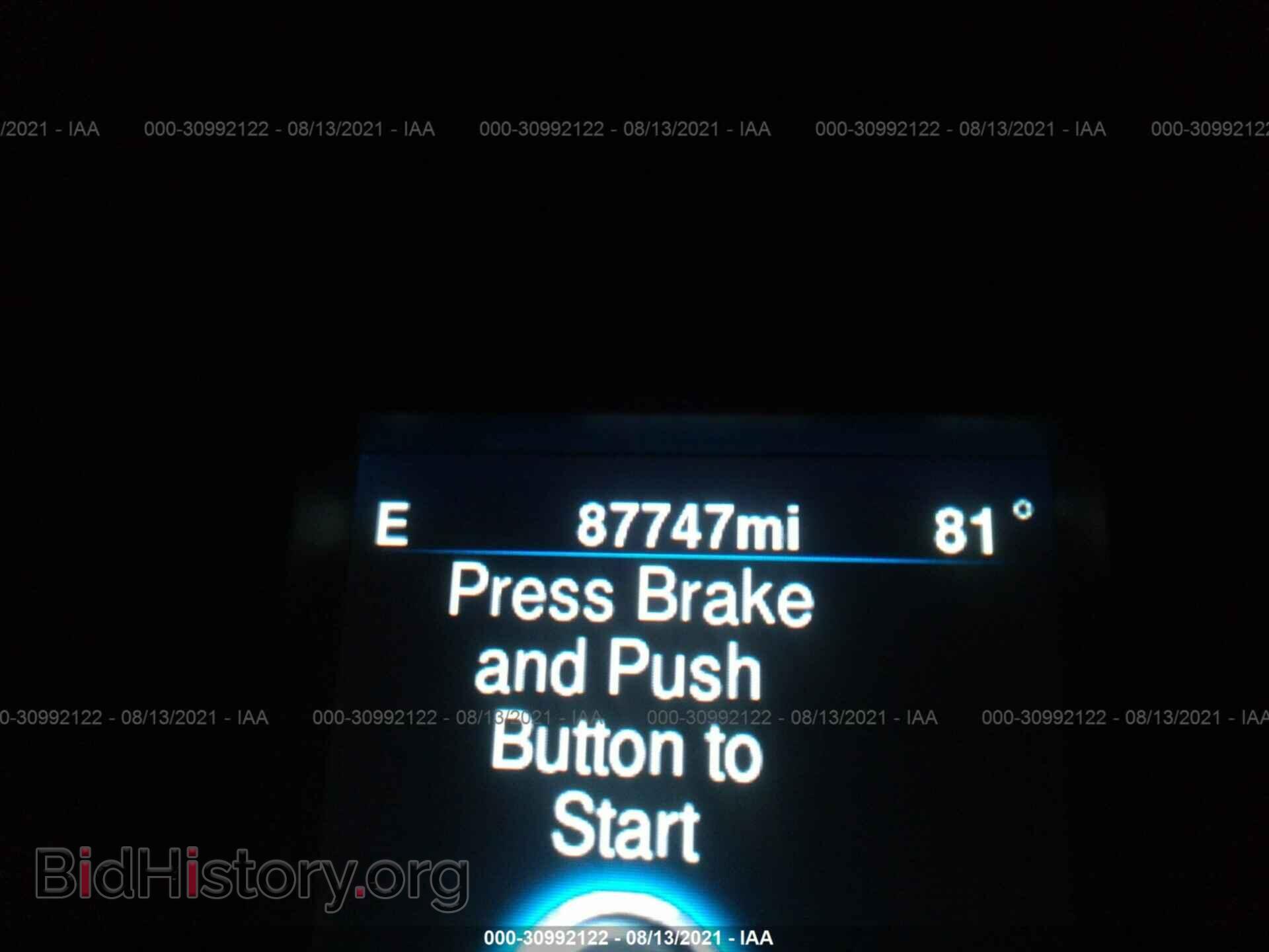 2014 CHRYSLER 300 - VIN: 2C3CCAAG4EH335744 - Фото 7
