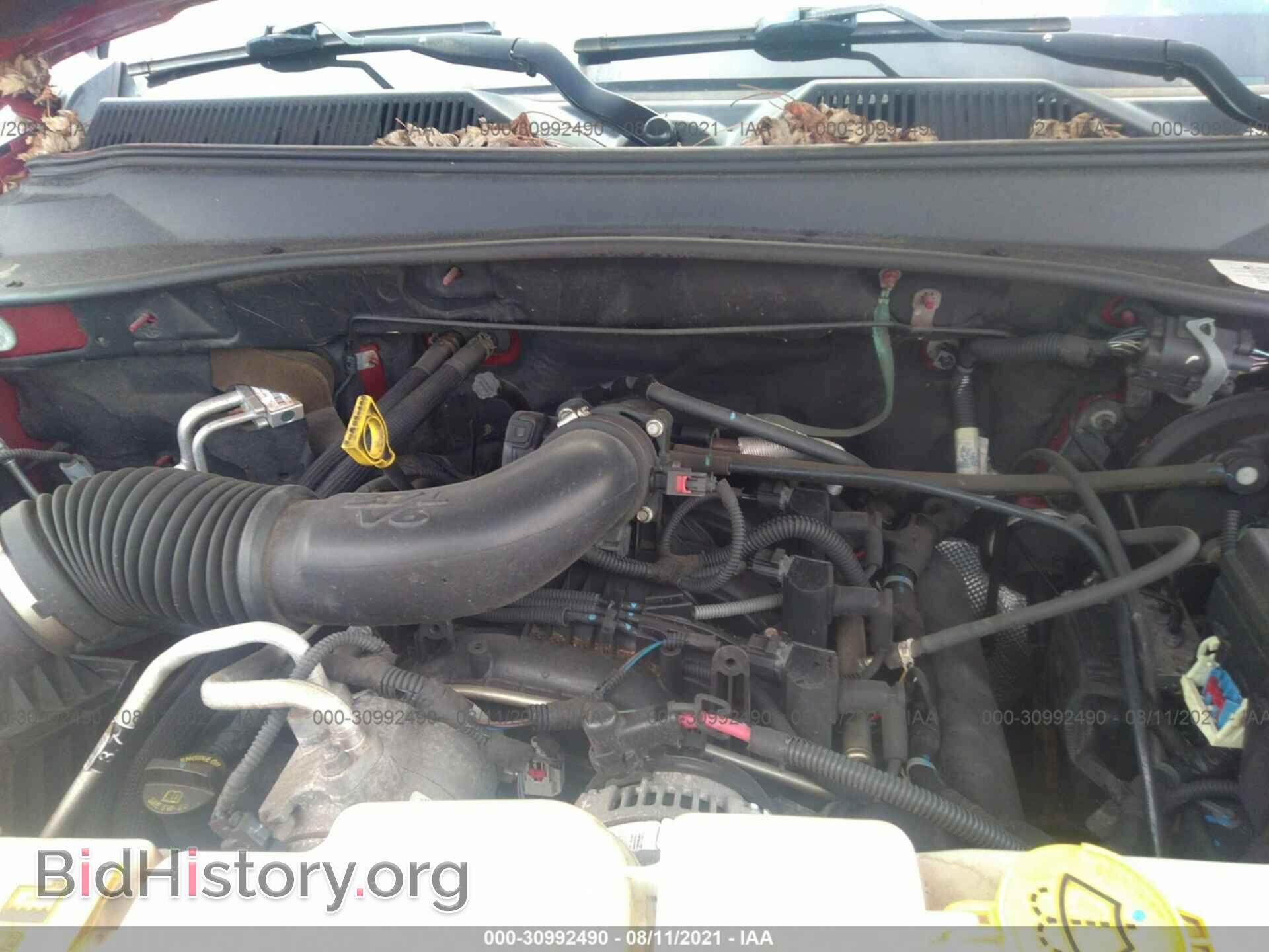 2010 DODGE NITRO - VIN: 1D4PU2GK1AW141778 - Фото 10