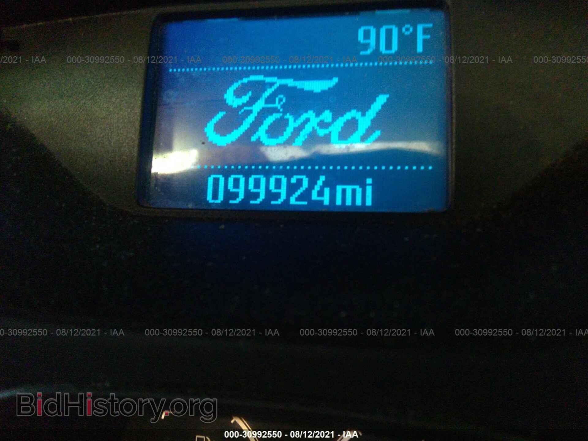 2012 FORD FOCUS - VIN: 1FAHP3F24CL179760 - Photo 7