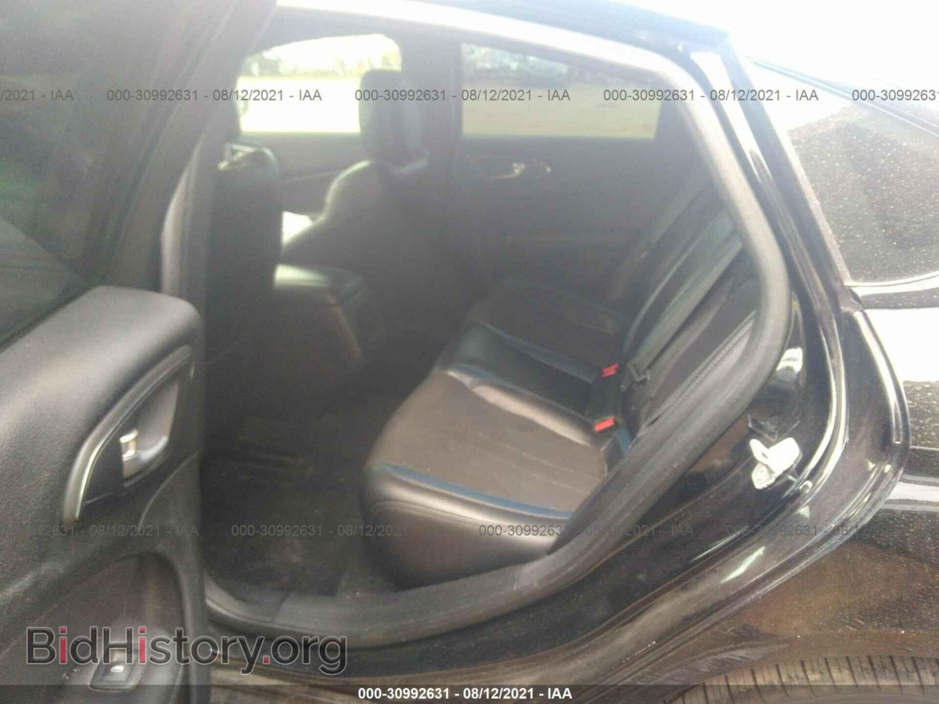 2015 CHRYSLER 200 - VIN: 1C3CCCBB5FN537841 - Photo 8