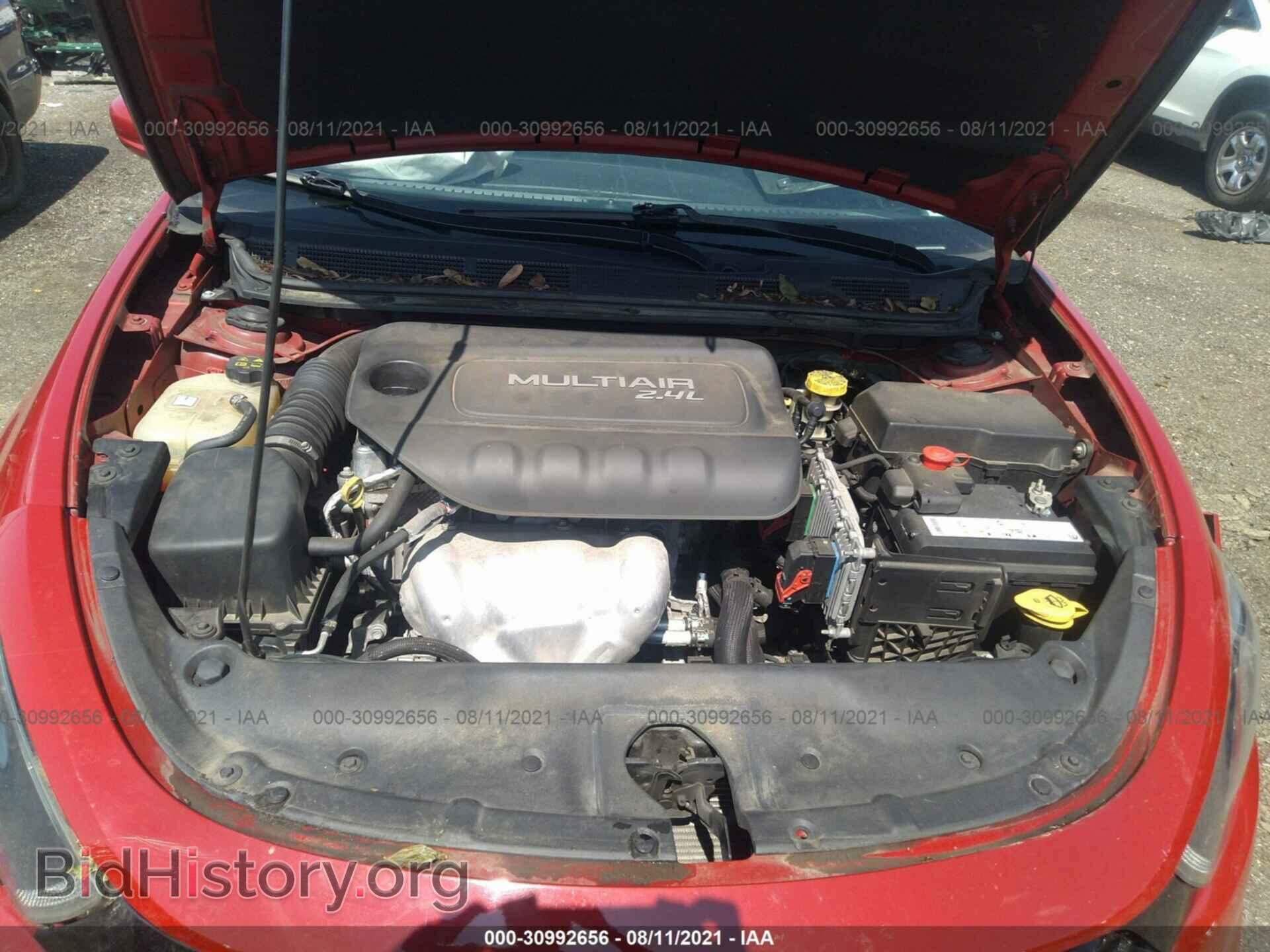 2014 DODGE DART - VIN: 1C3CDFBB9ED903884 - Photo 10