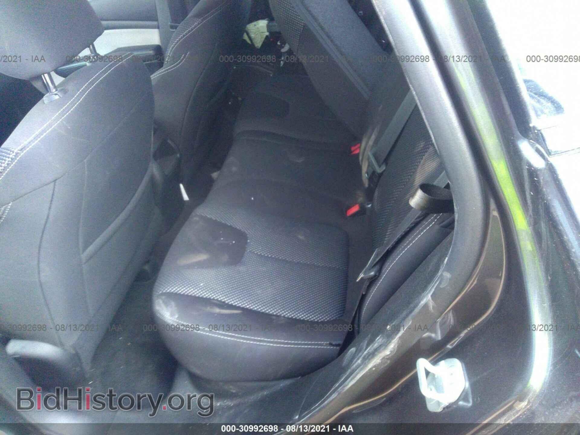 2015 DODGE DART - VIN: 1C3CDFBB4FD278568 - Фото 8