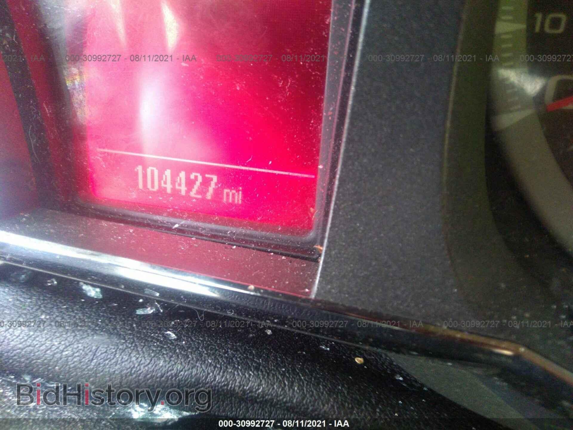 2015 GMC TERRAIN - VIN: 2GKFLXE36F6158697 - Фото 7