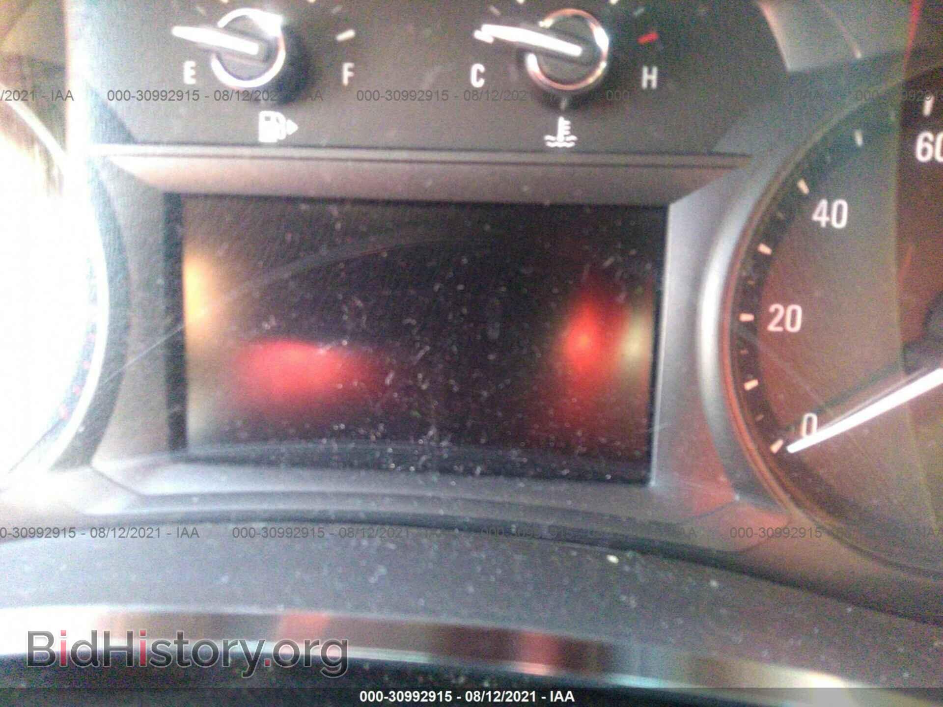 2018 BUICK ENCORE - VIN: KL4CJASB2JB709737 - Фото 7