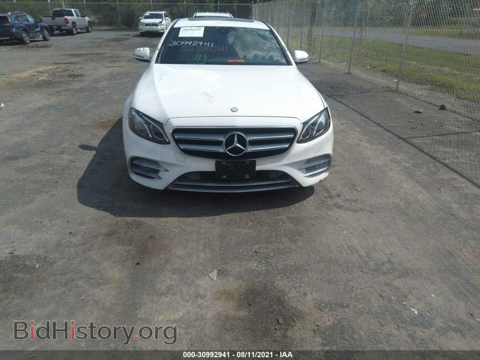 2017 MERCEDES-BENZ E-CLASS - VIN: WDDZF4KB3HA068168 - Фото 6