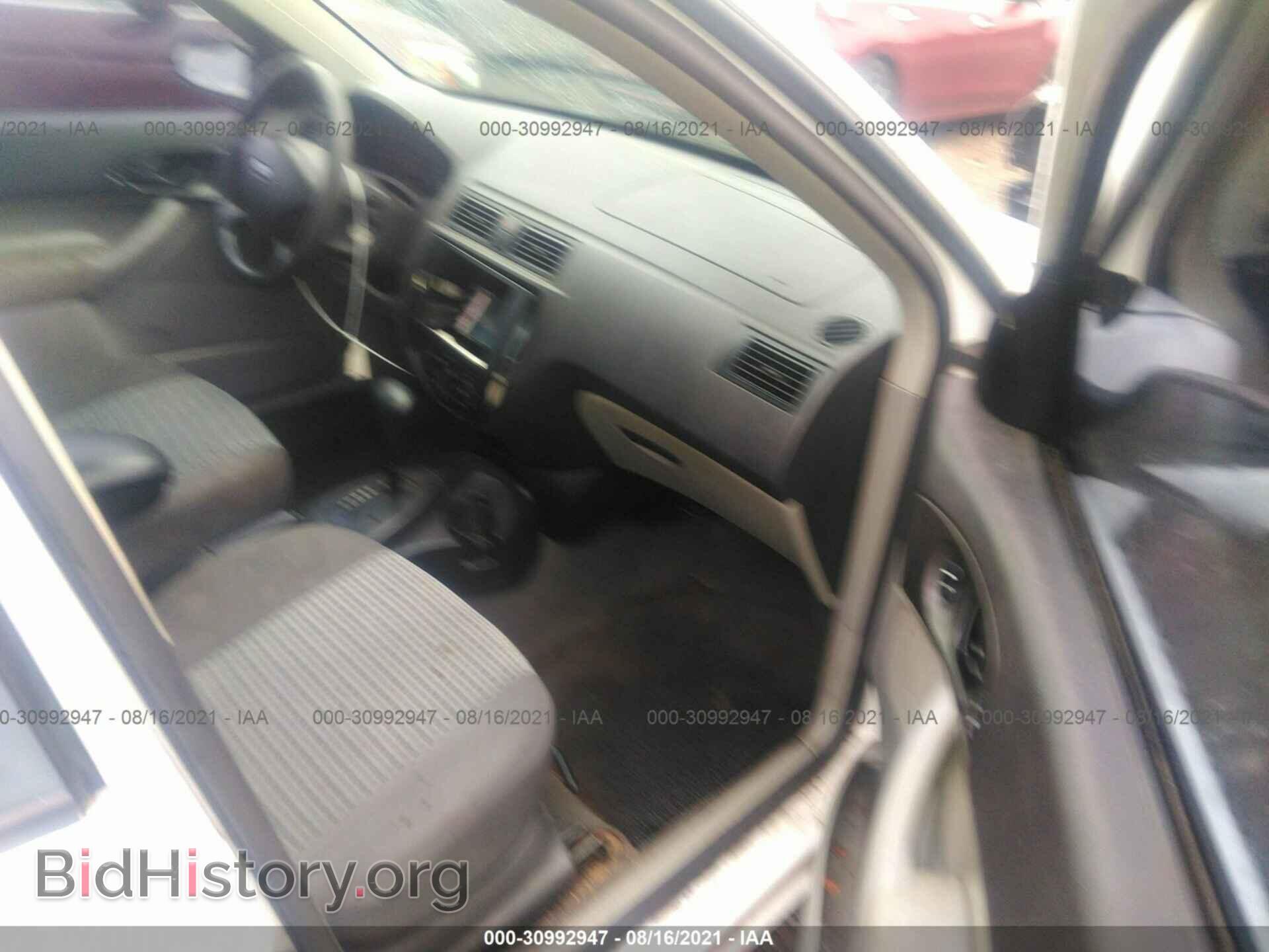 2006 FORD FOCUS - VIN: 1FAFP34N26W252986 - Фото 5