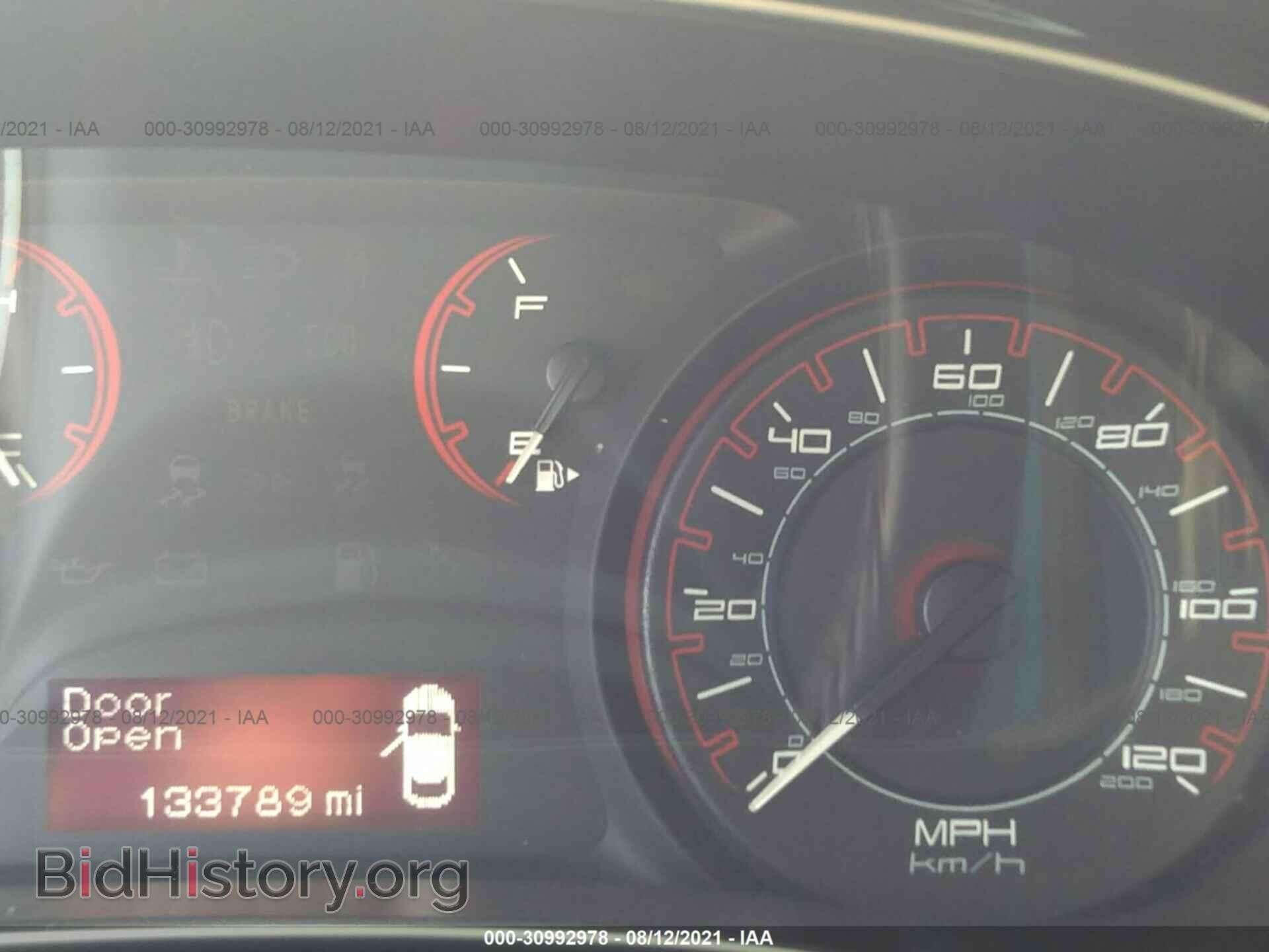 2013 DODGE DART - VIN: 1C3CDFAH8DD216044 - Фото 7