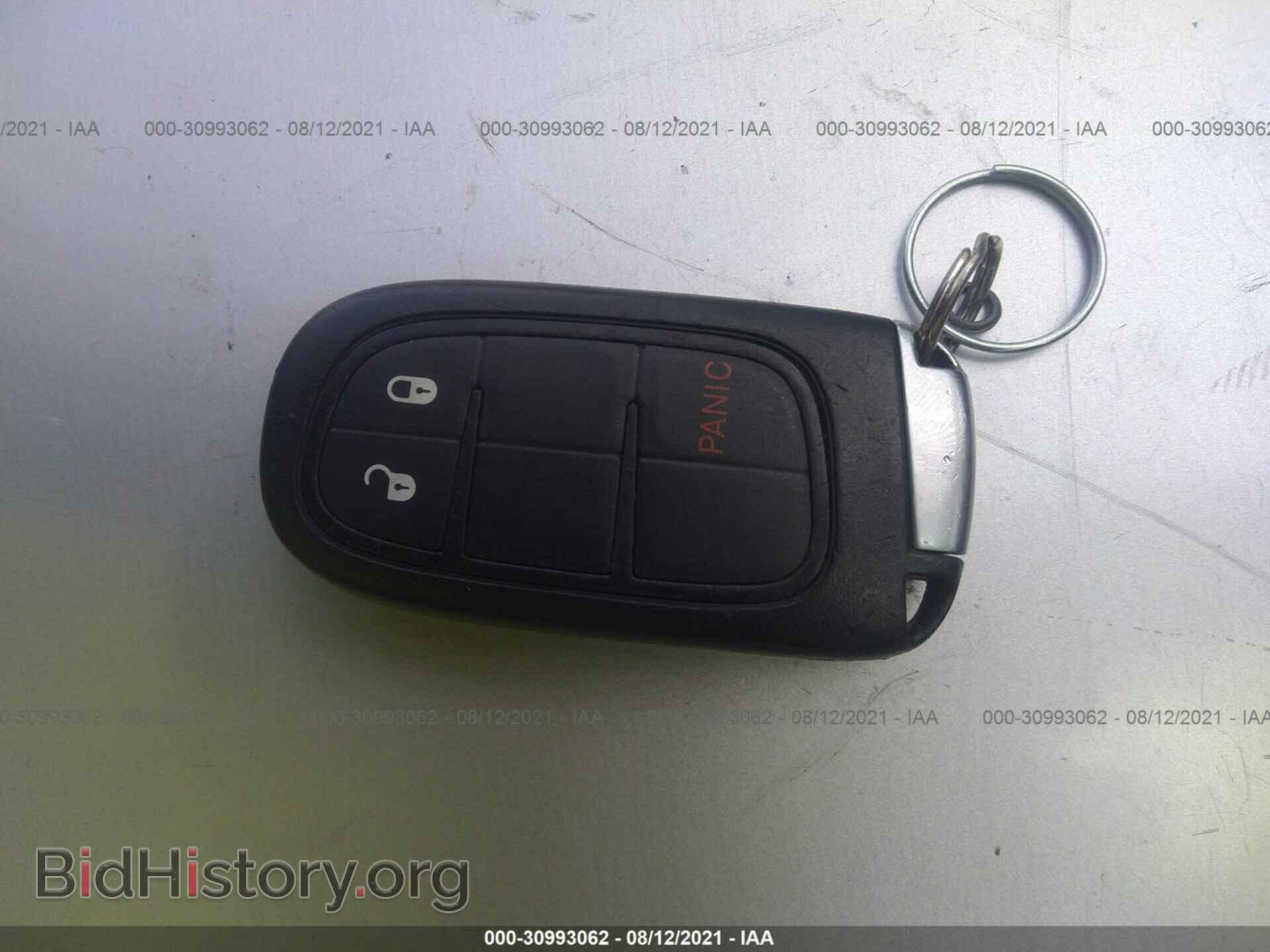 2019 JEEP CHEROKEE - VIN: 1C4PJLLB0KD404213 - Фото 11