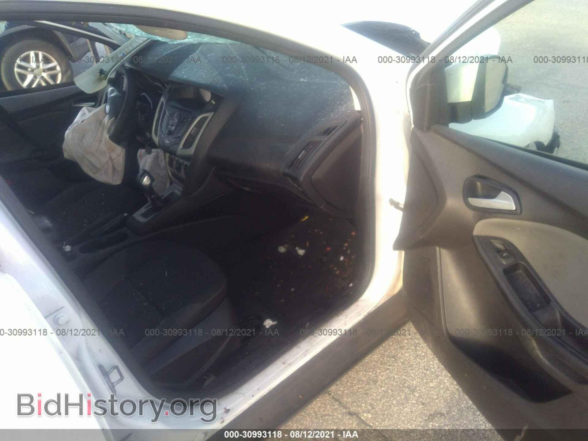 2014 FORD FOCUS - VIN: 1FADP3K28EL322801 - Photo 5