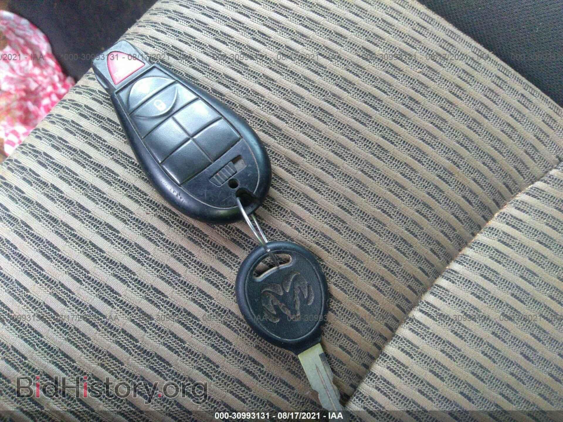 2012 RAM 1500 - VIN: 1C6RD7FP5CS116934 - Фото 11