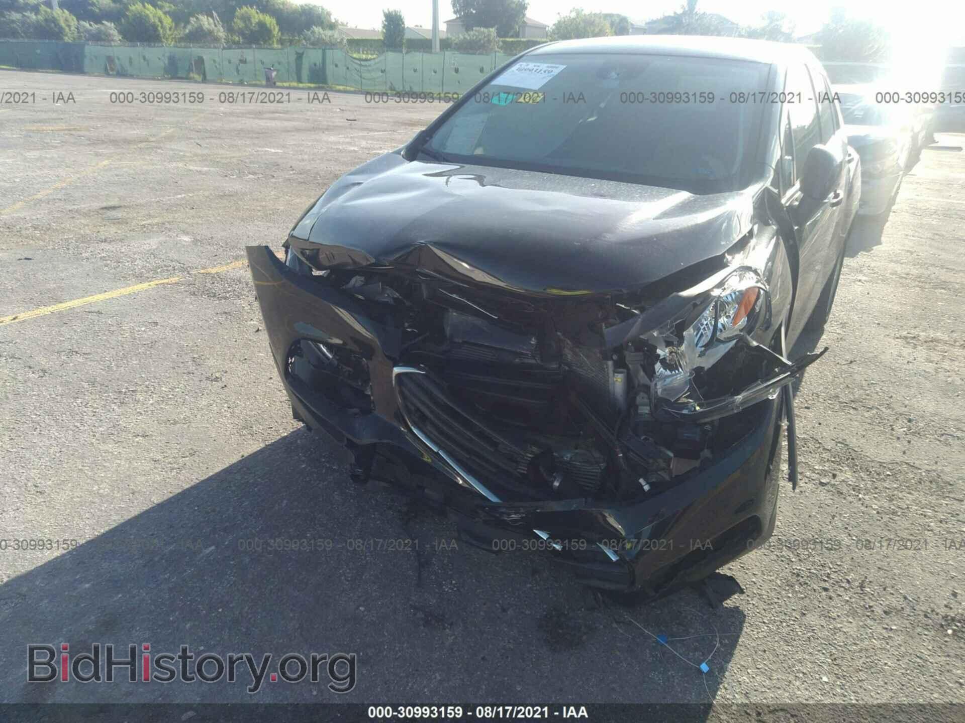 2019 CHEVROLET TRAX - VIN: 3GNCJKSB3KL269515 - Photo 6