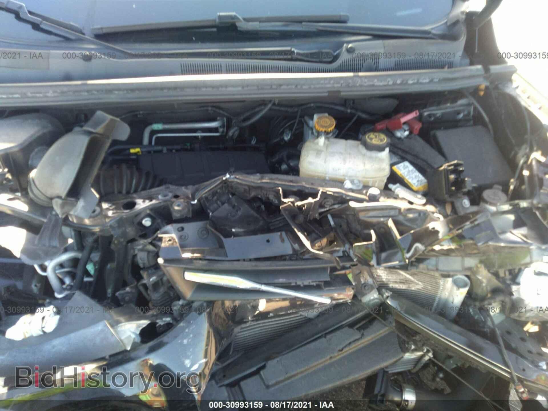 2019 CHEVROLET TRAX - VIN: 3GNCJKSB3KL269515 - Photo 10